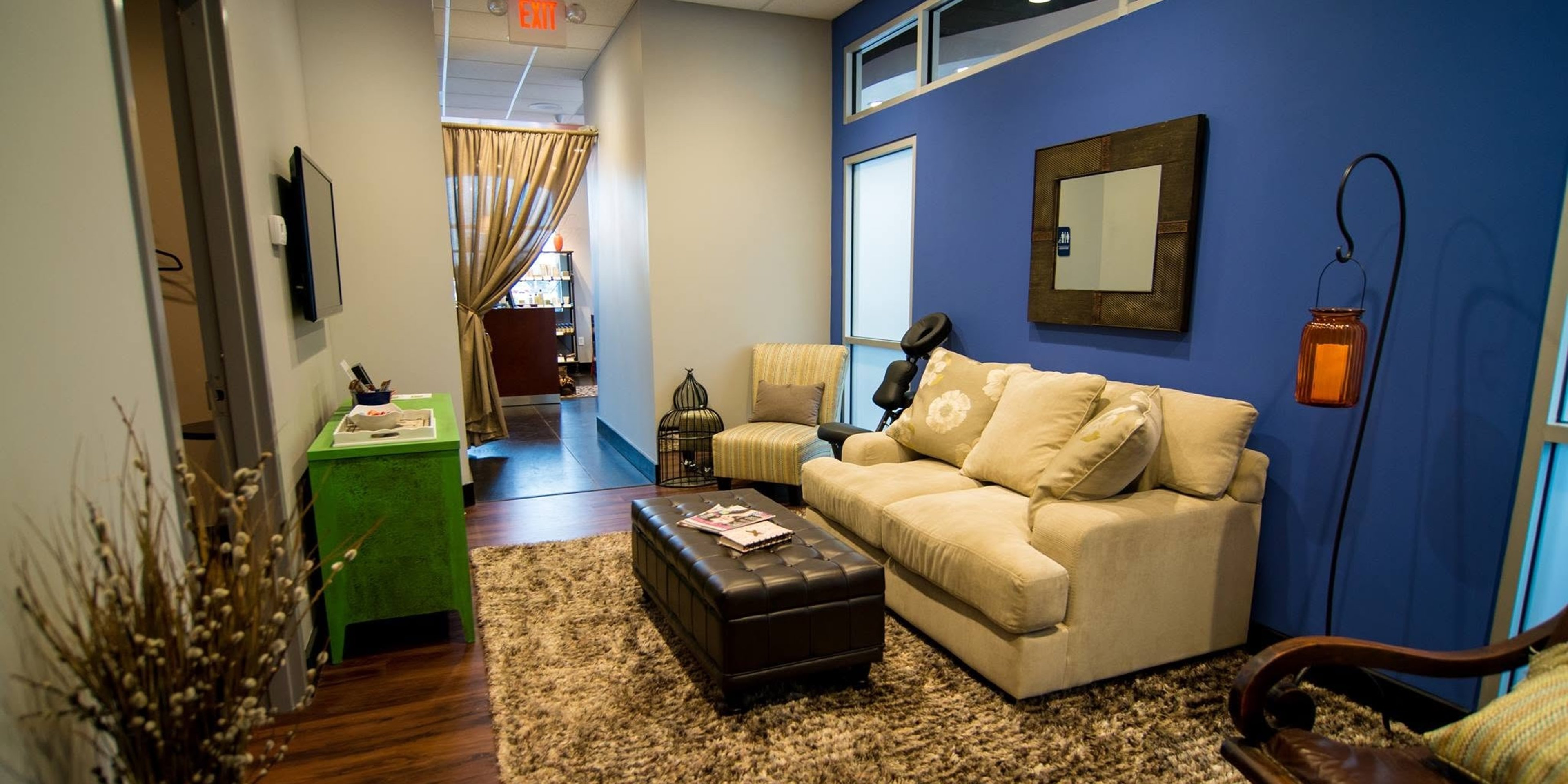 Image for Larkspur Salon Spa