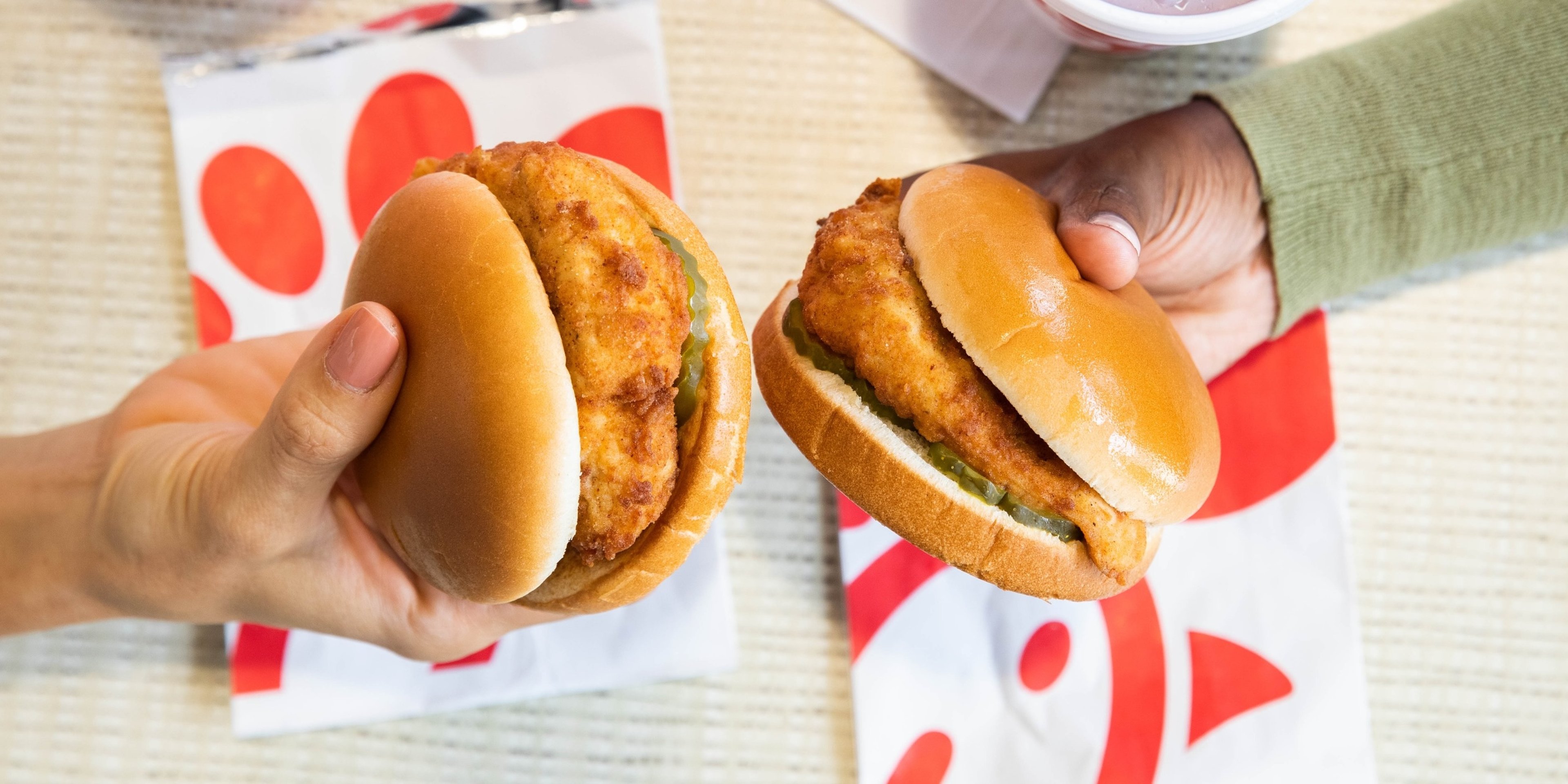 Image for Chick-fil-A (Ala Moana)