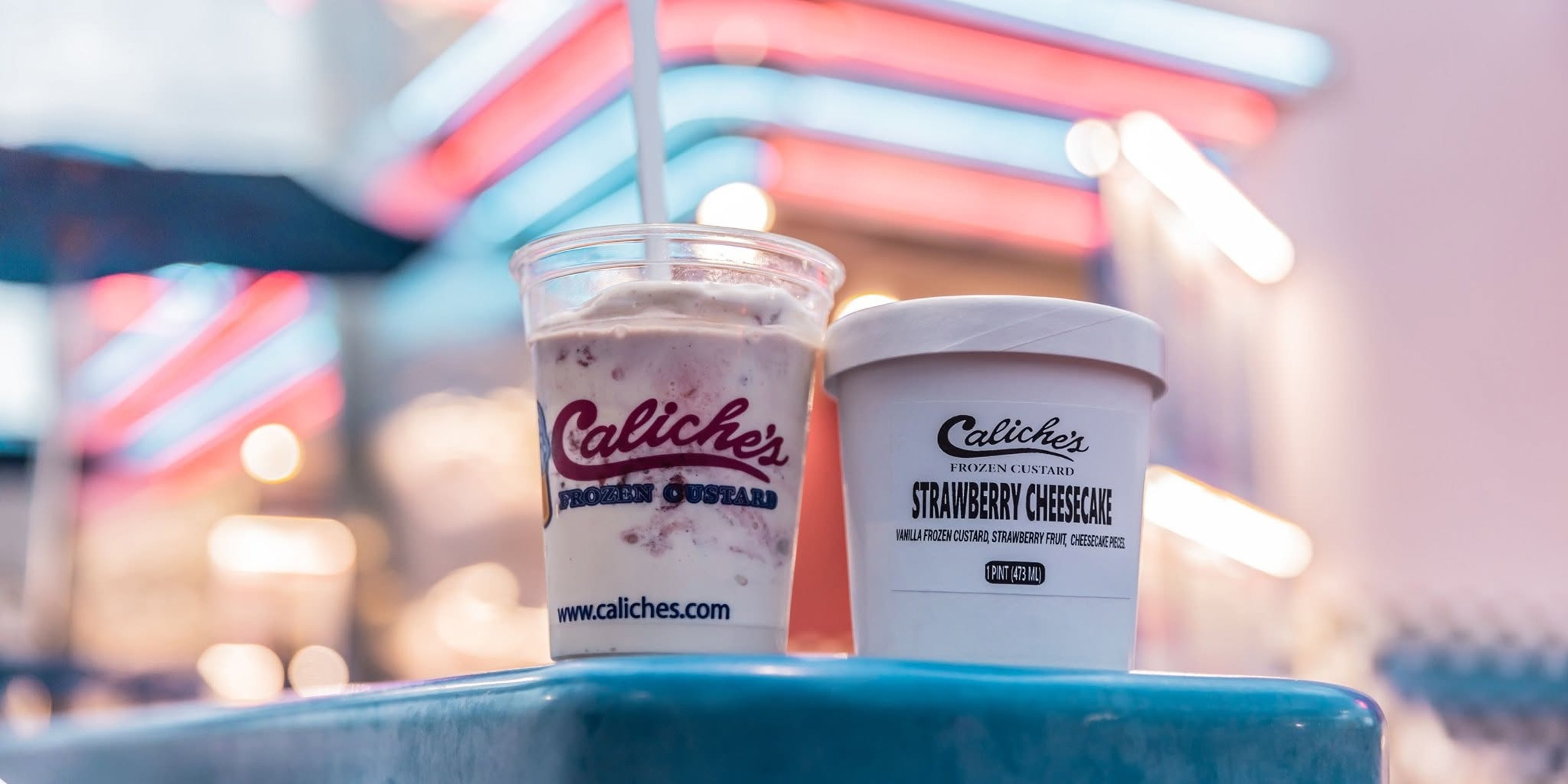 Image for Caliche’s