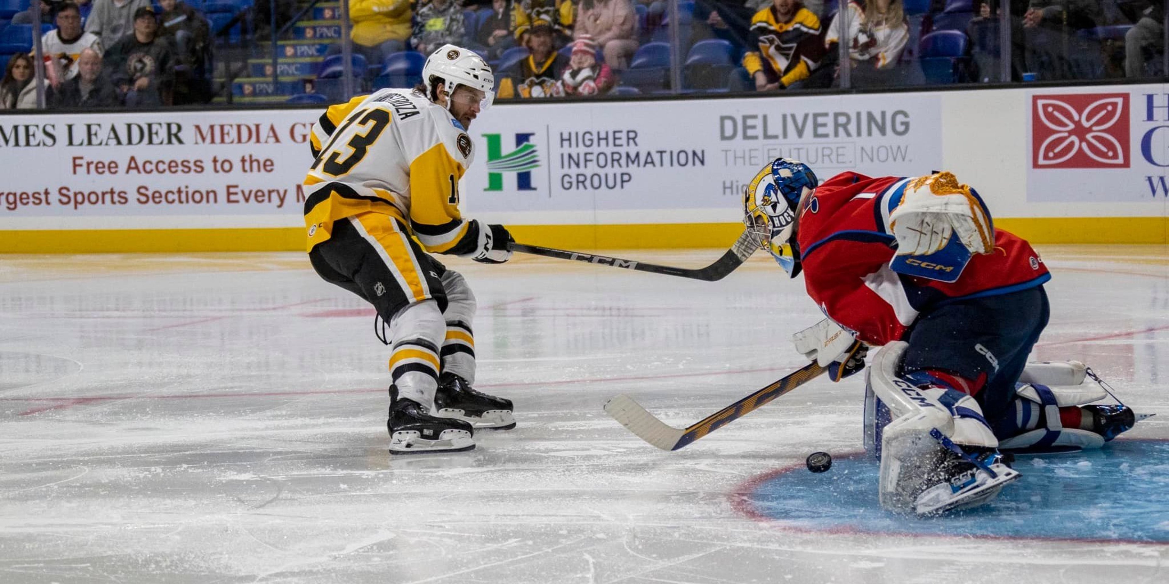 Image for Wilkes-Barre/Scranton Penguins