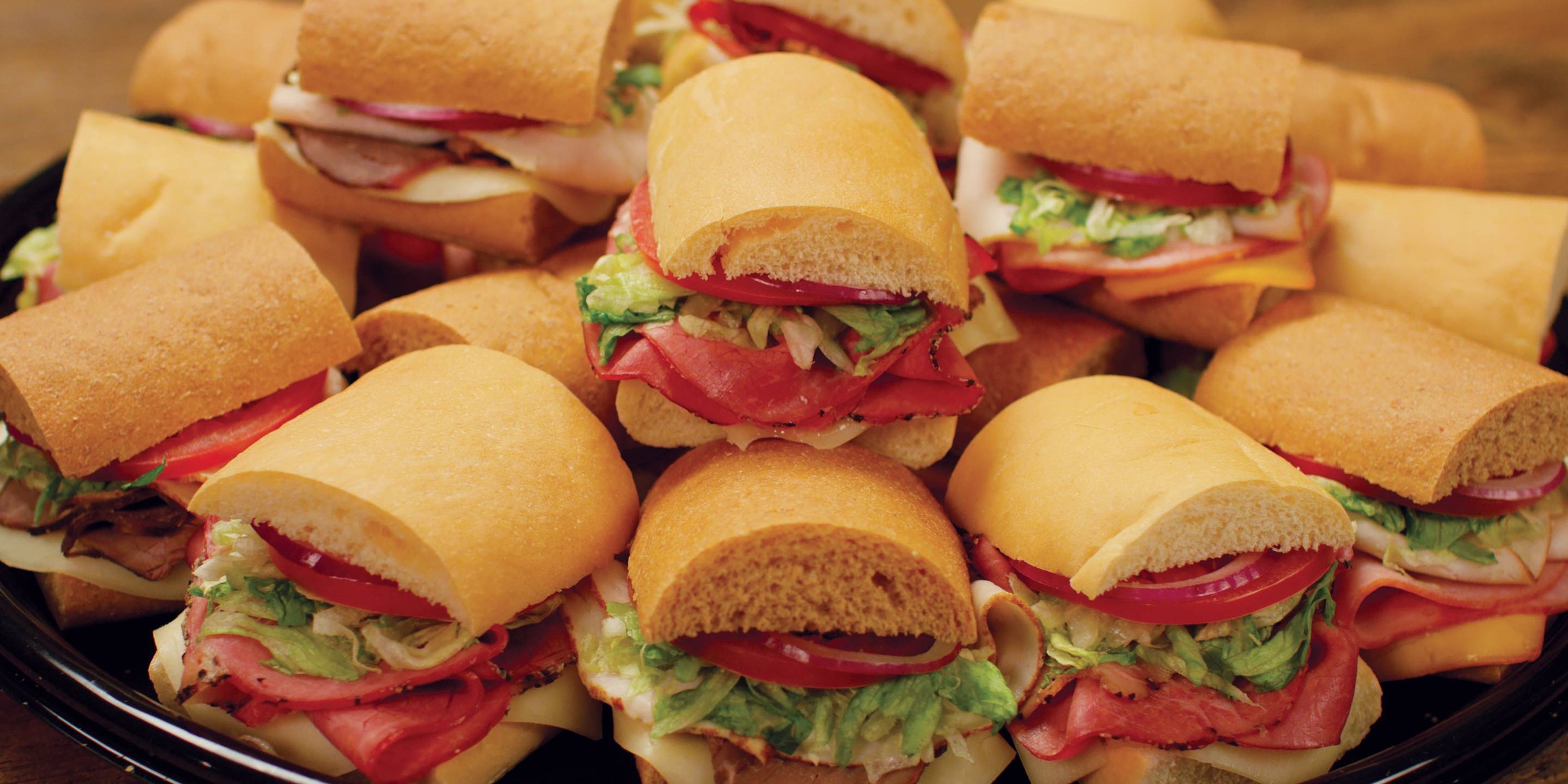 Image for Port of Subs