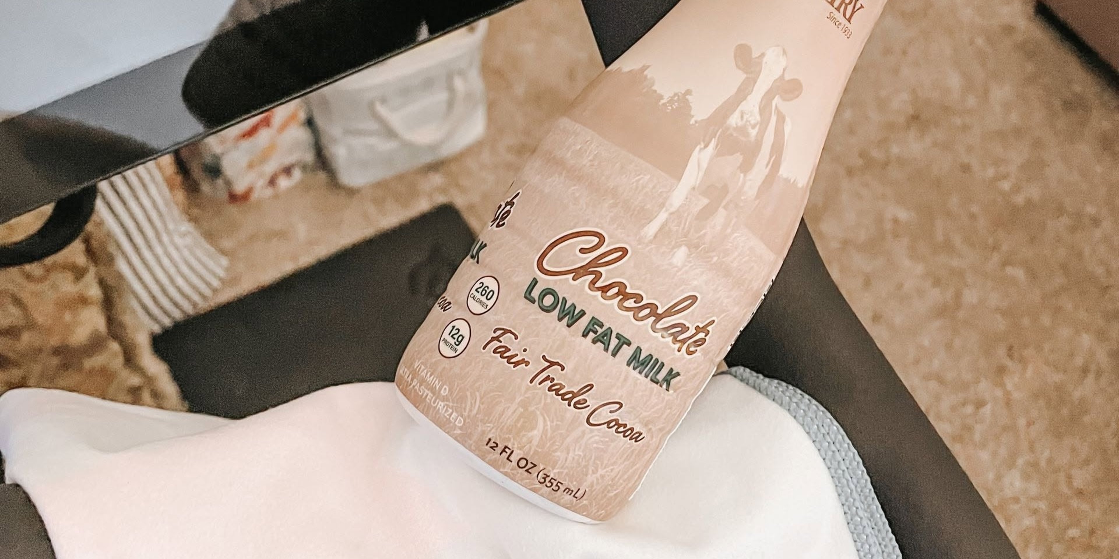 Image for Byrne Dairy