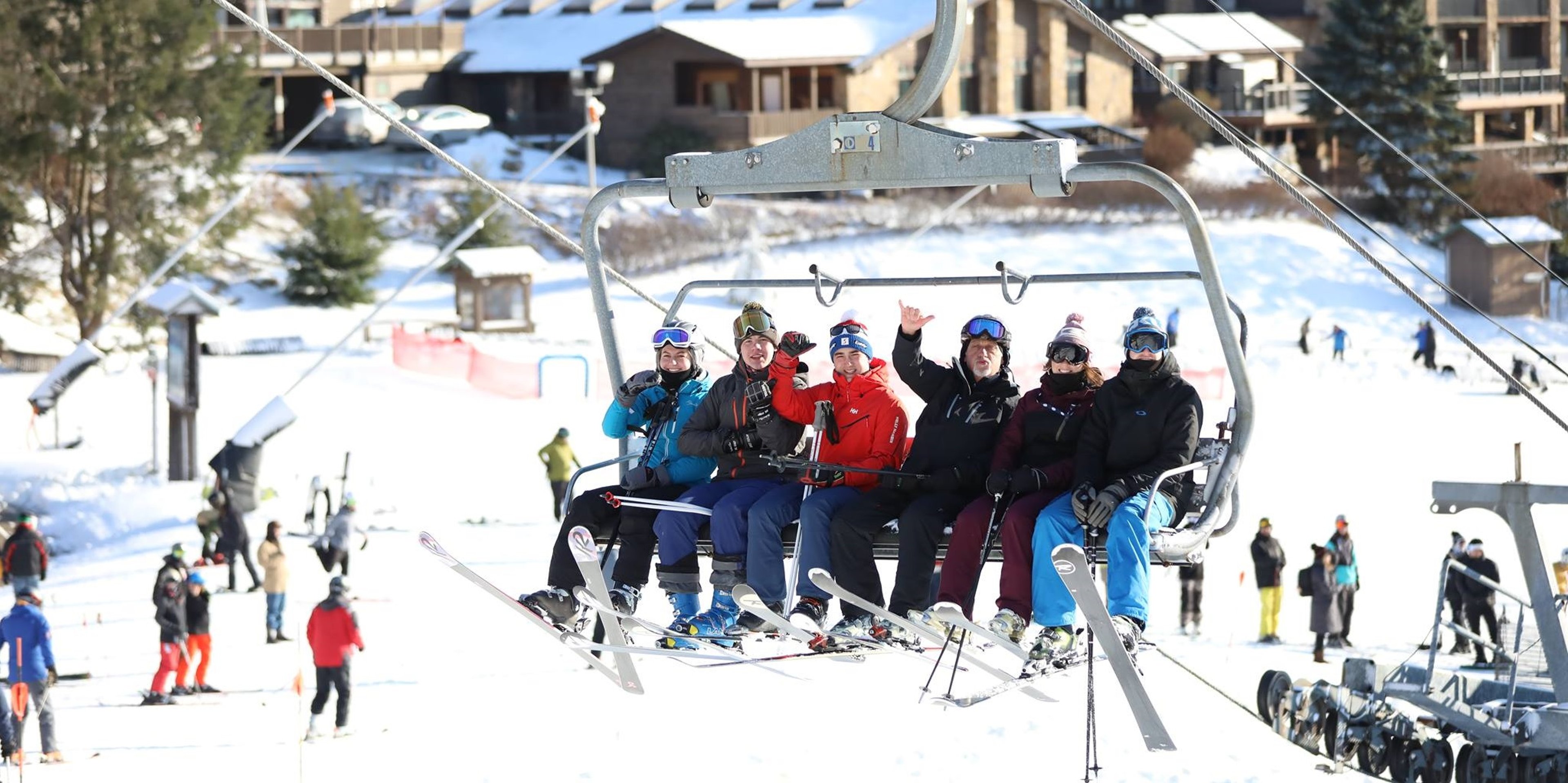 Image for Seven Springs Mountain Resort