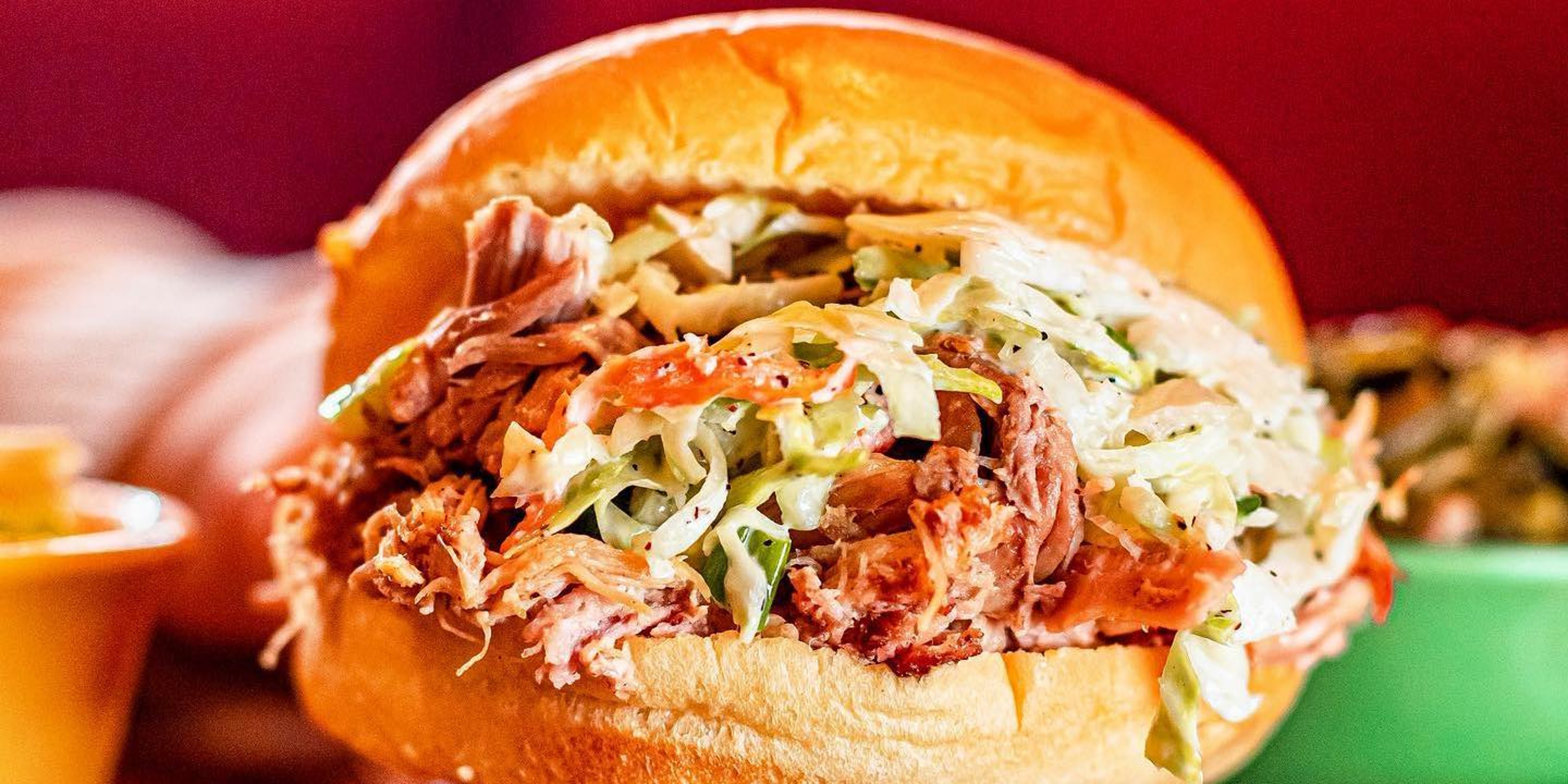 Image for Jim 'N Nick's BBQ Restaurant