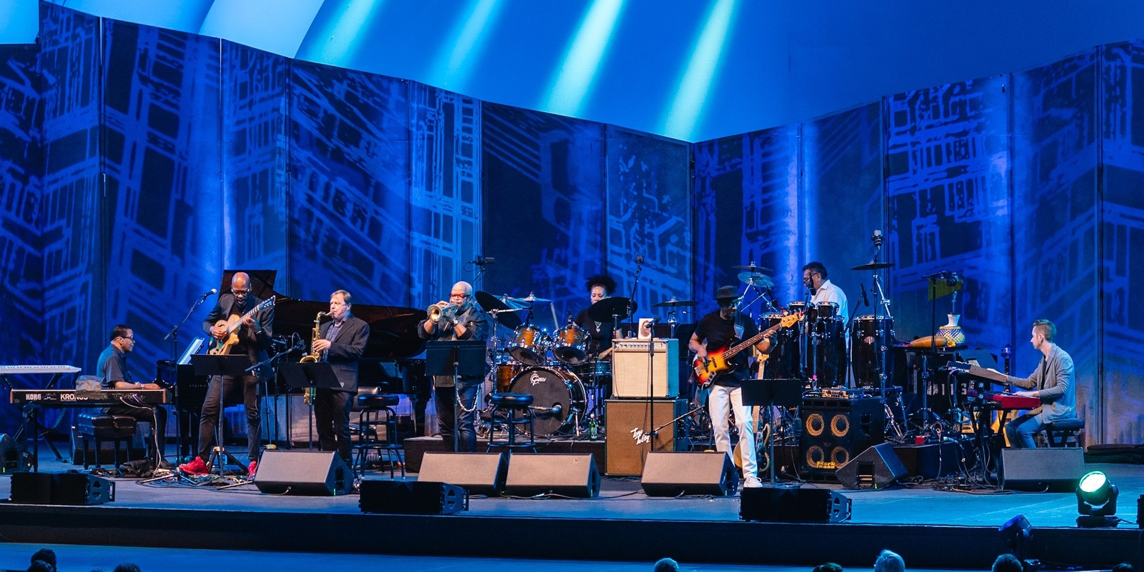 Image for Hollywood Bowl