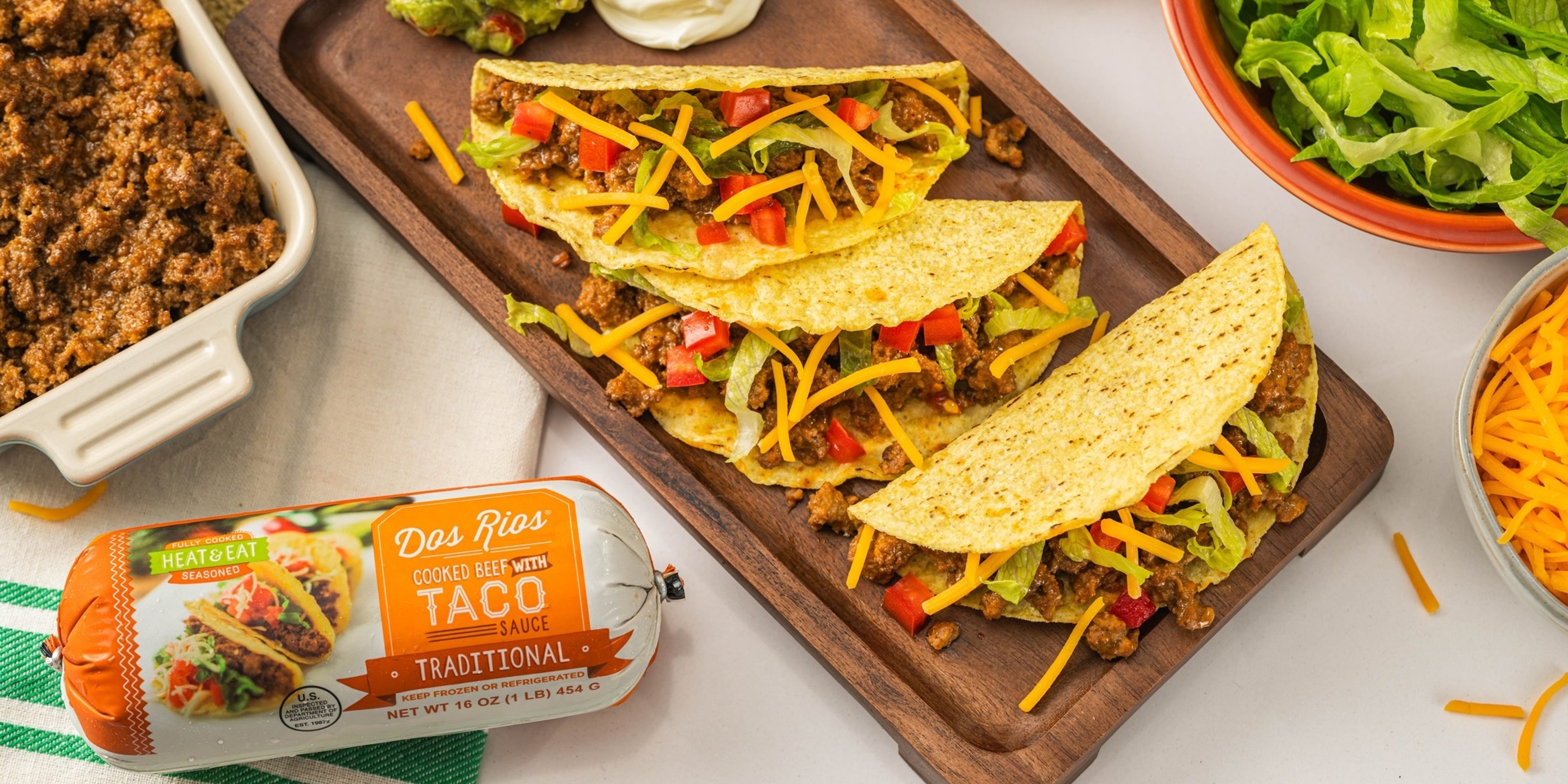 Image for Empirical Foods