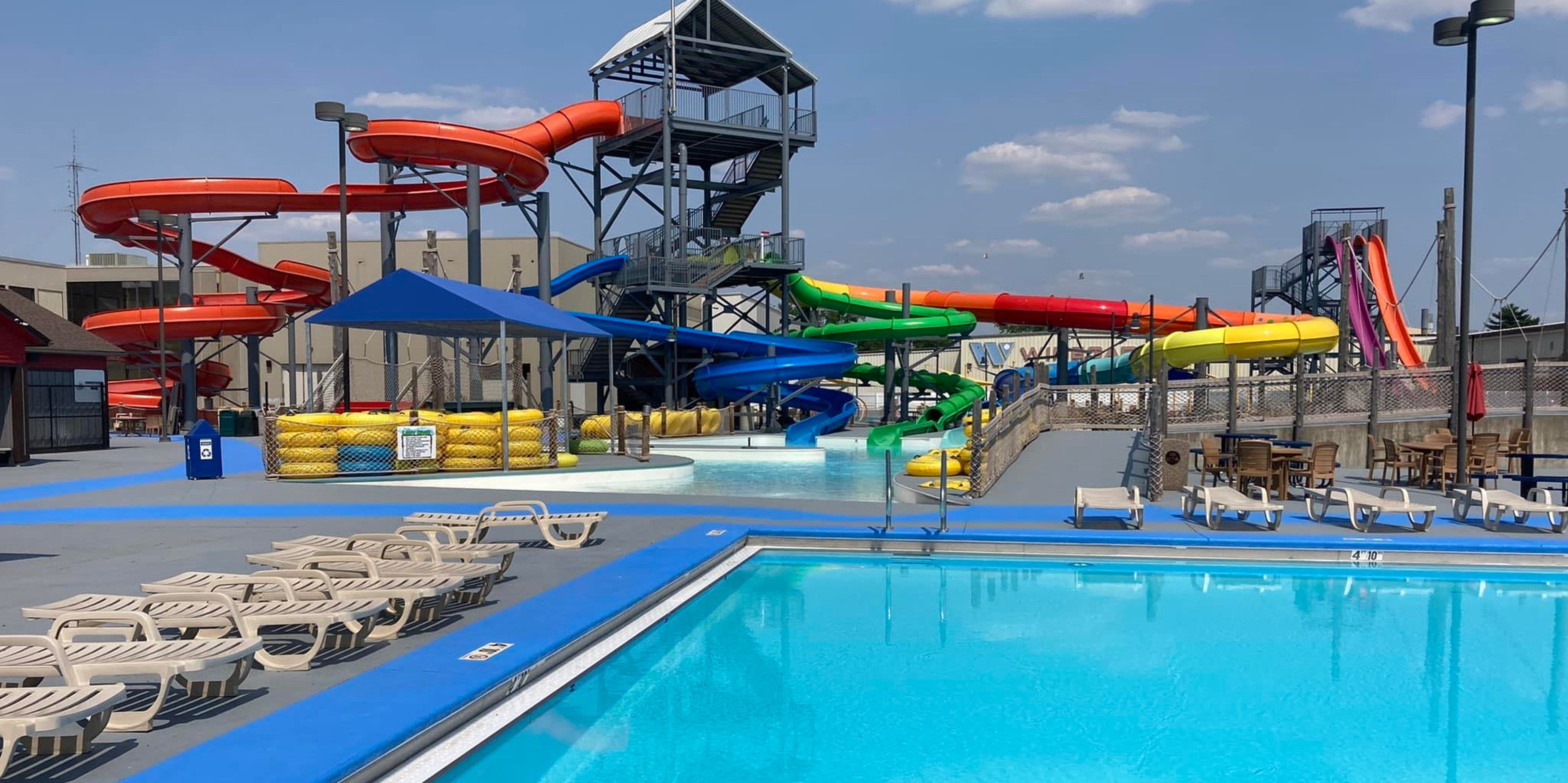 Image for FunCity and Catfish Bend Casino