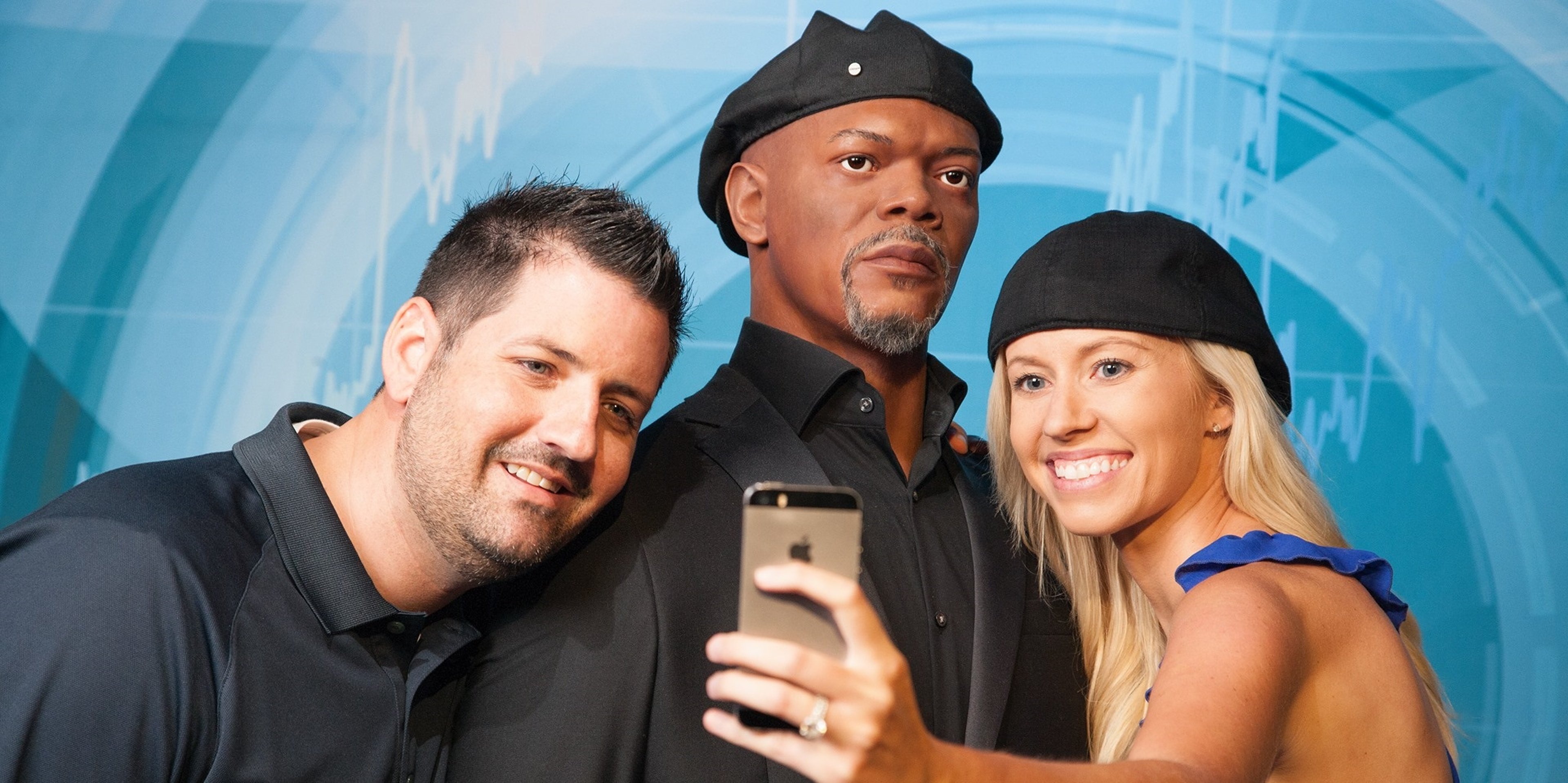 Image for Hollywood Wax Museum (Hollywood)