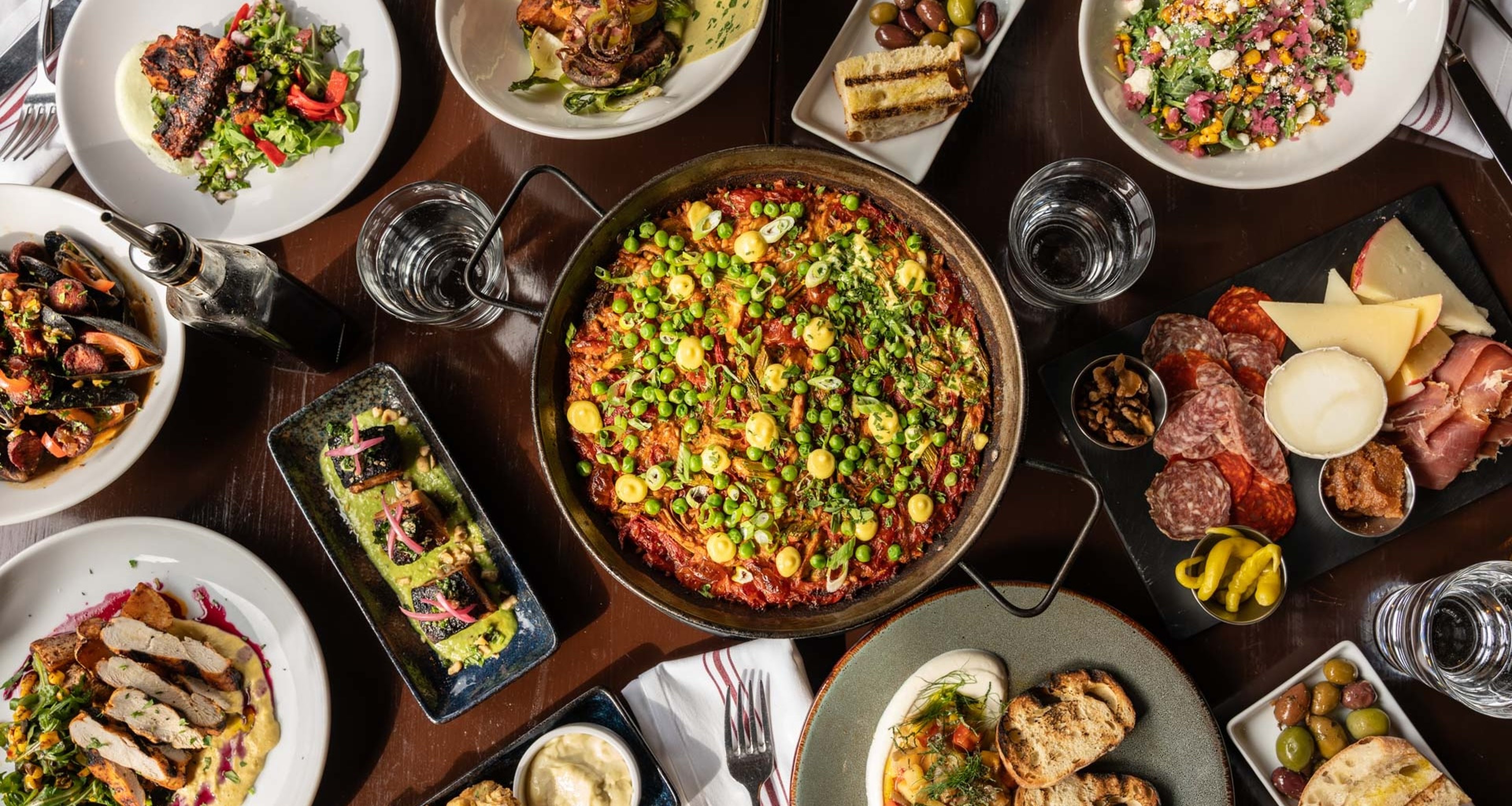 Image for Boca Bistro