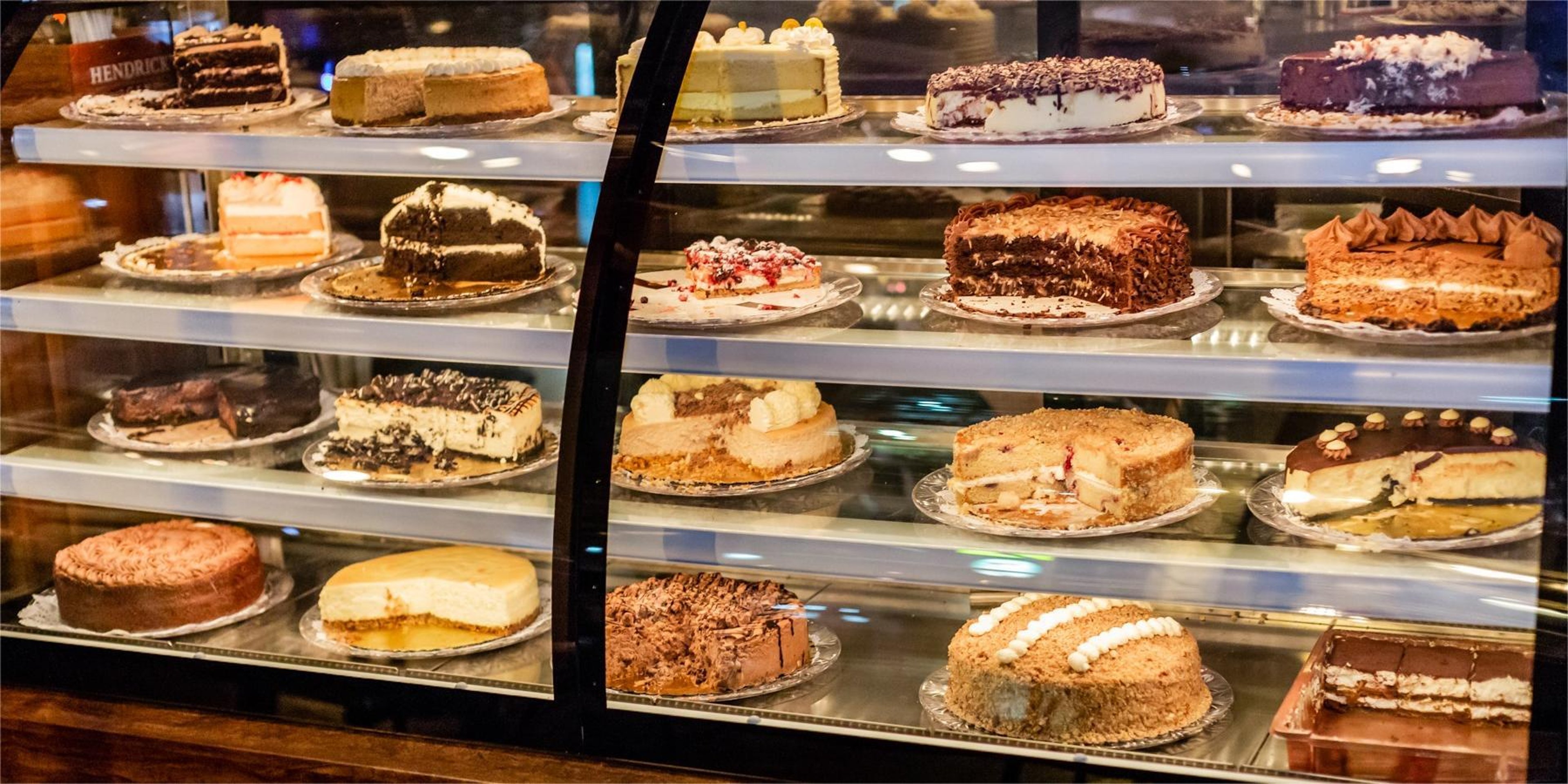 Image for Café Intermezzo