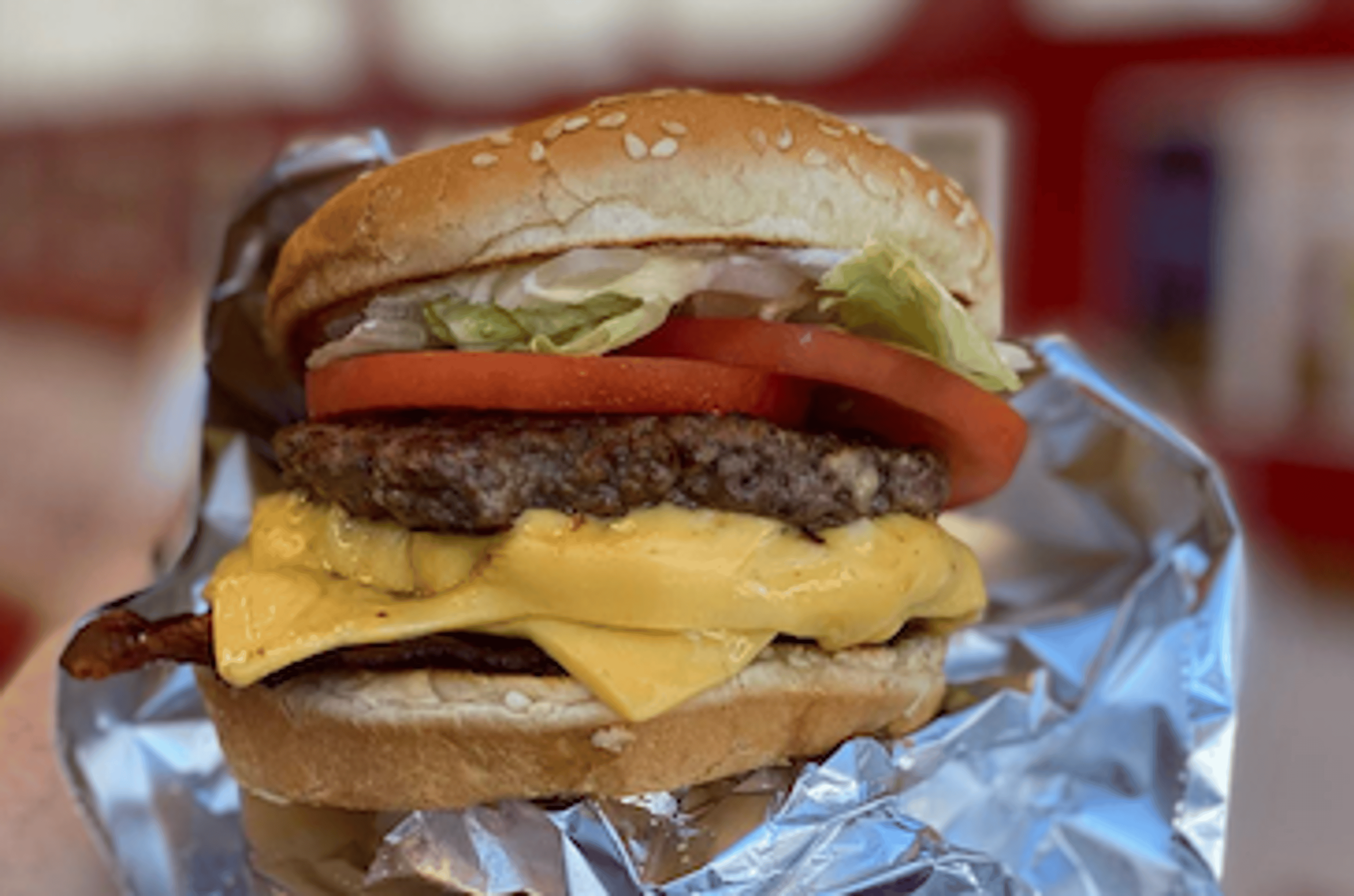Image for Five Guys