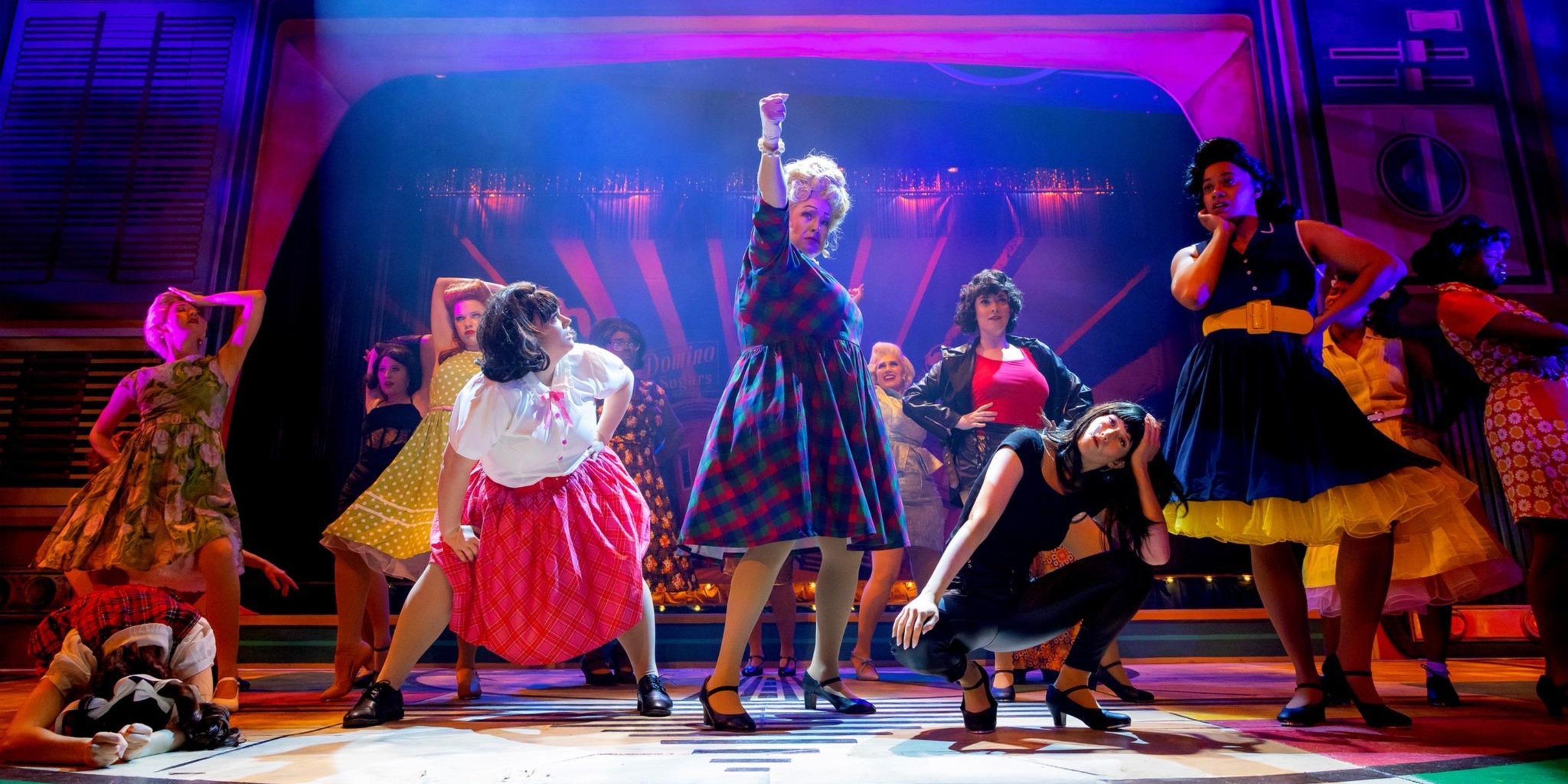 Image for Theatre Cedar Rapids