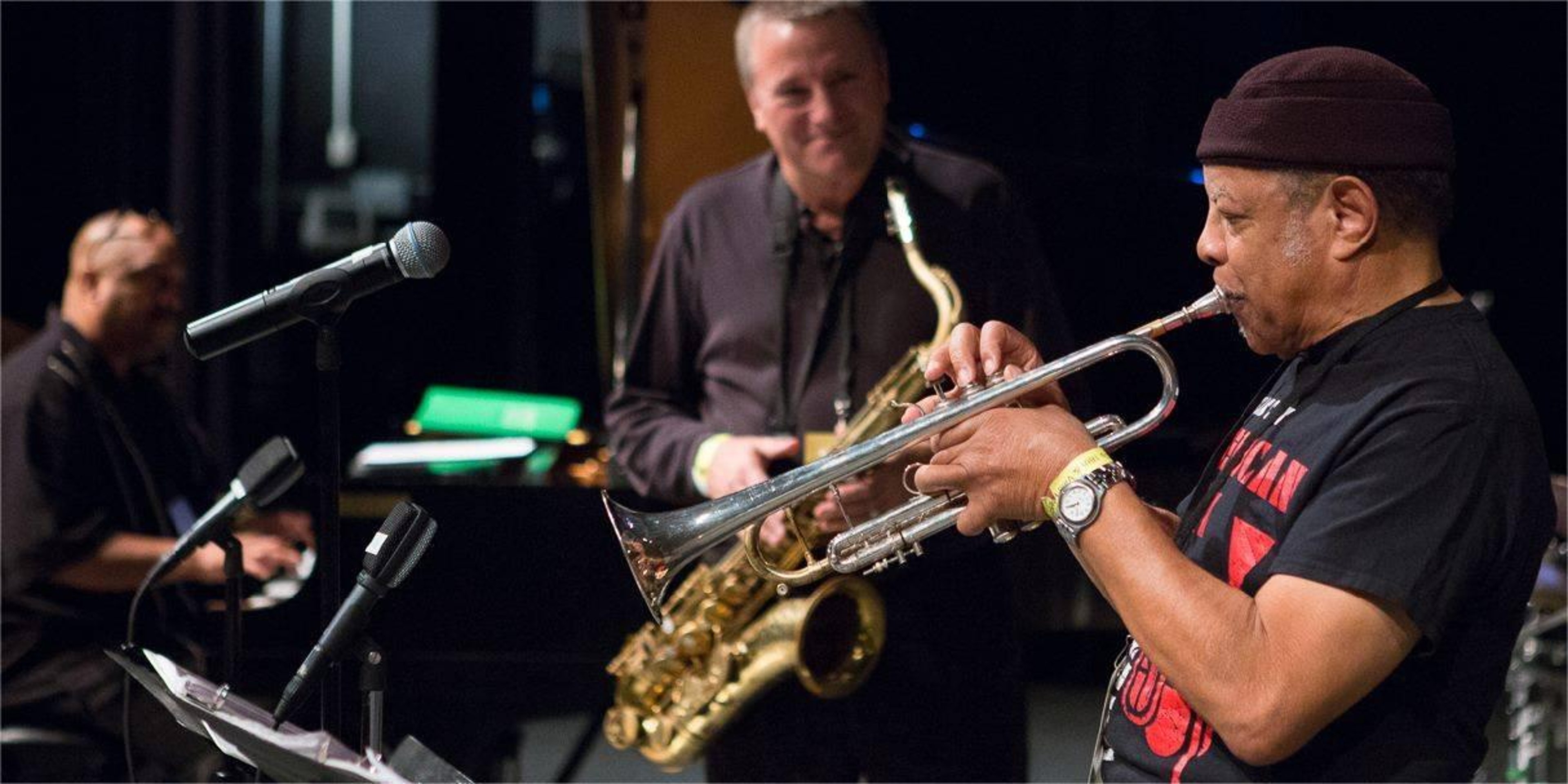 Image for American Jazz Museum