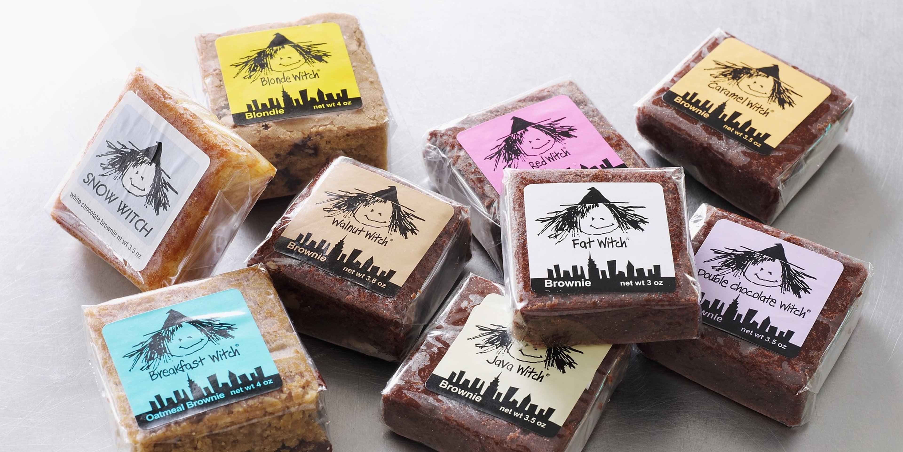 Image for Fat Witch Bakery