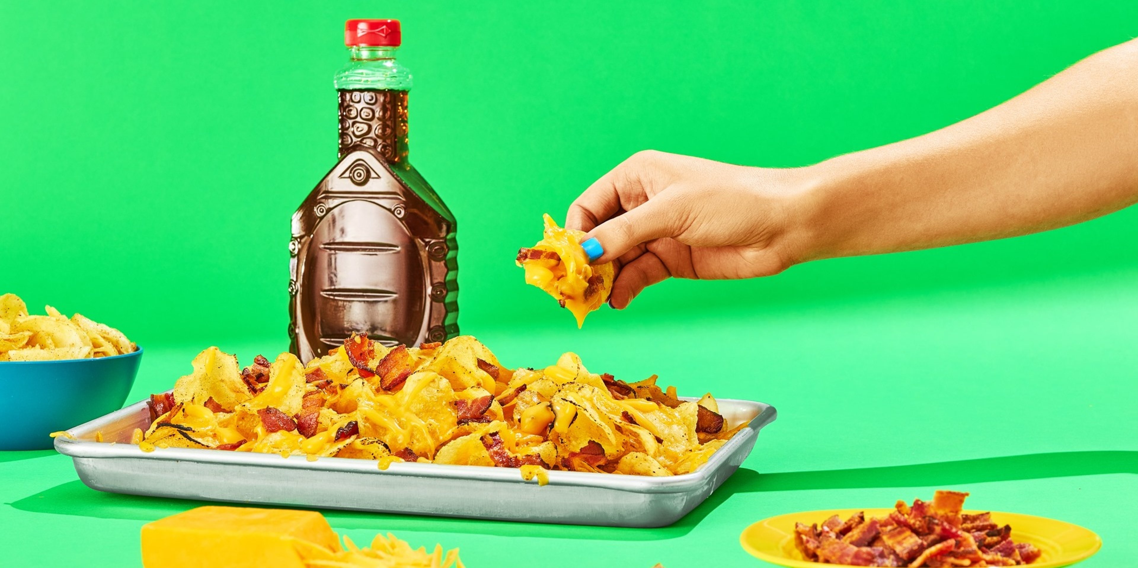 Image for Jacksons Food Stores