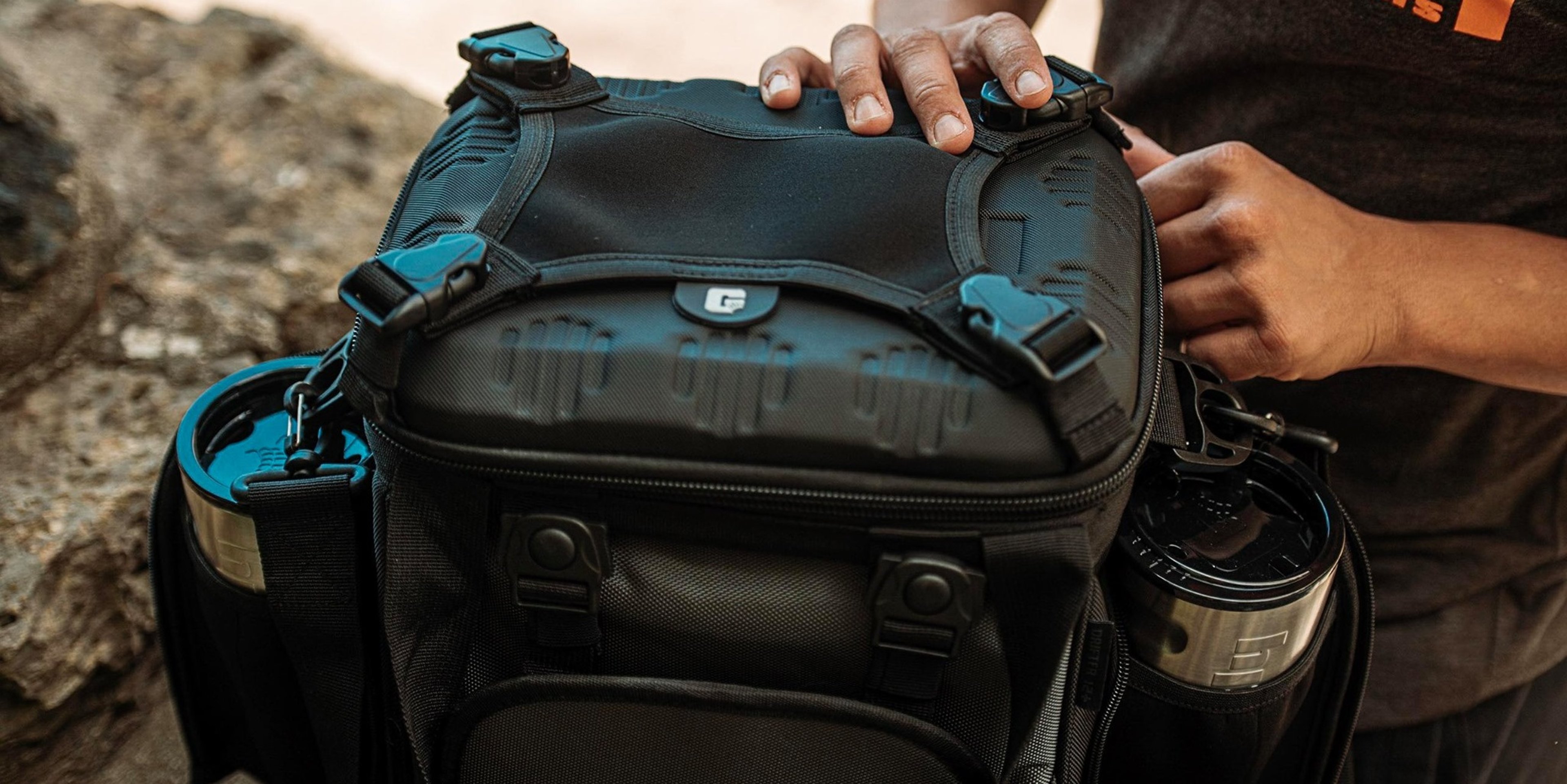 Image for Grizzly Coolers