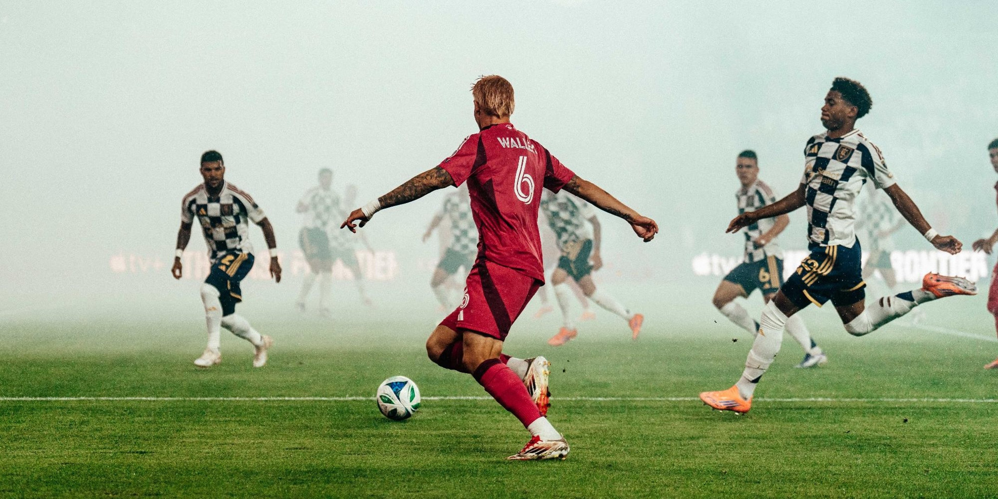 Image for St Louis CITY SC