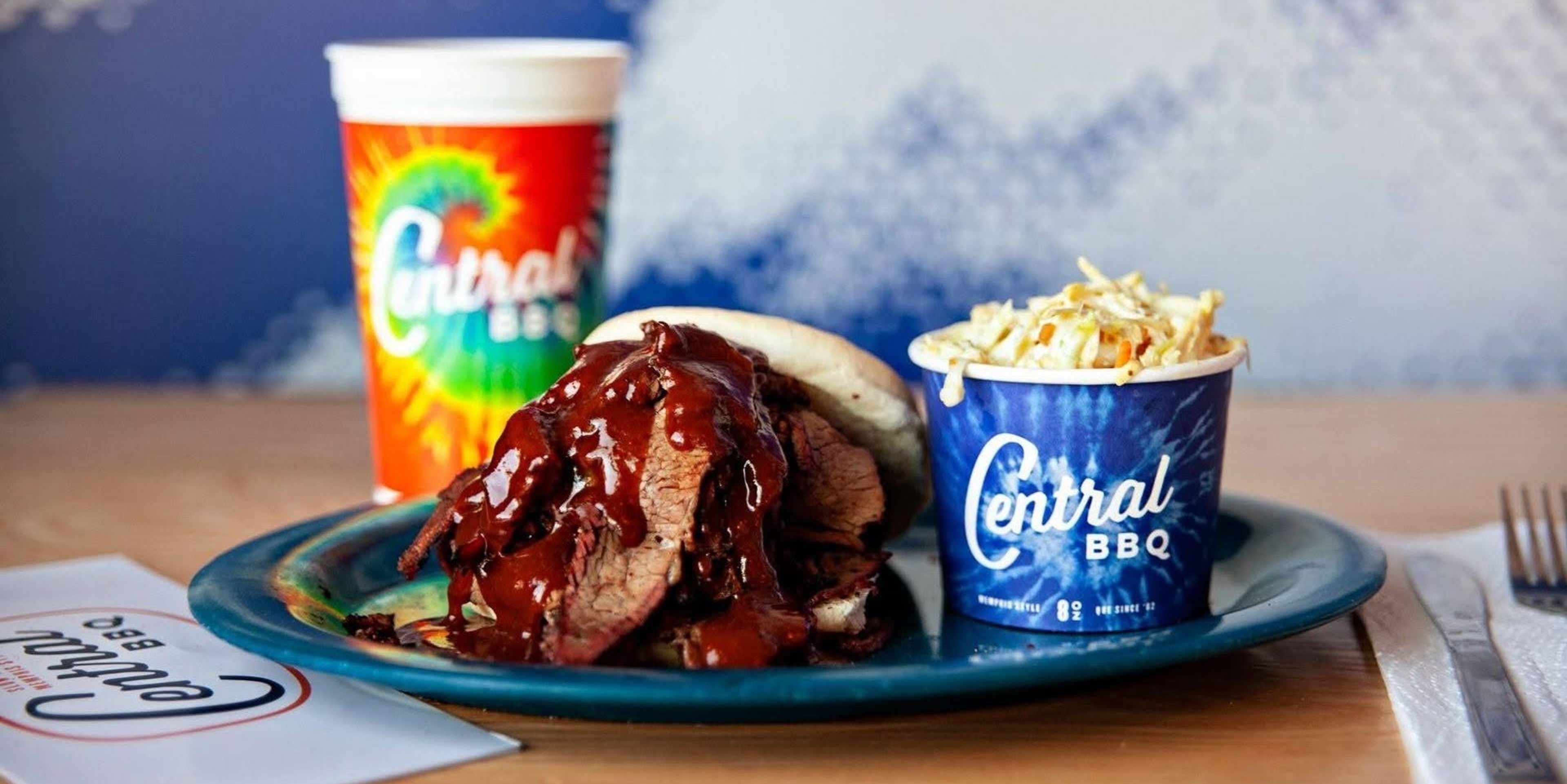 Image for Central BBQ
