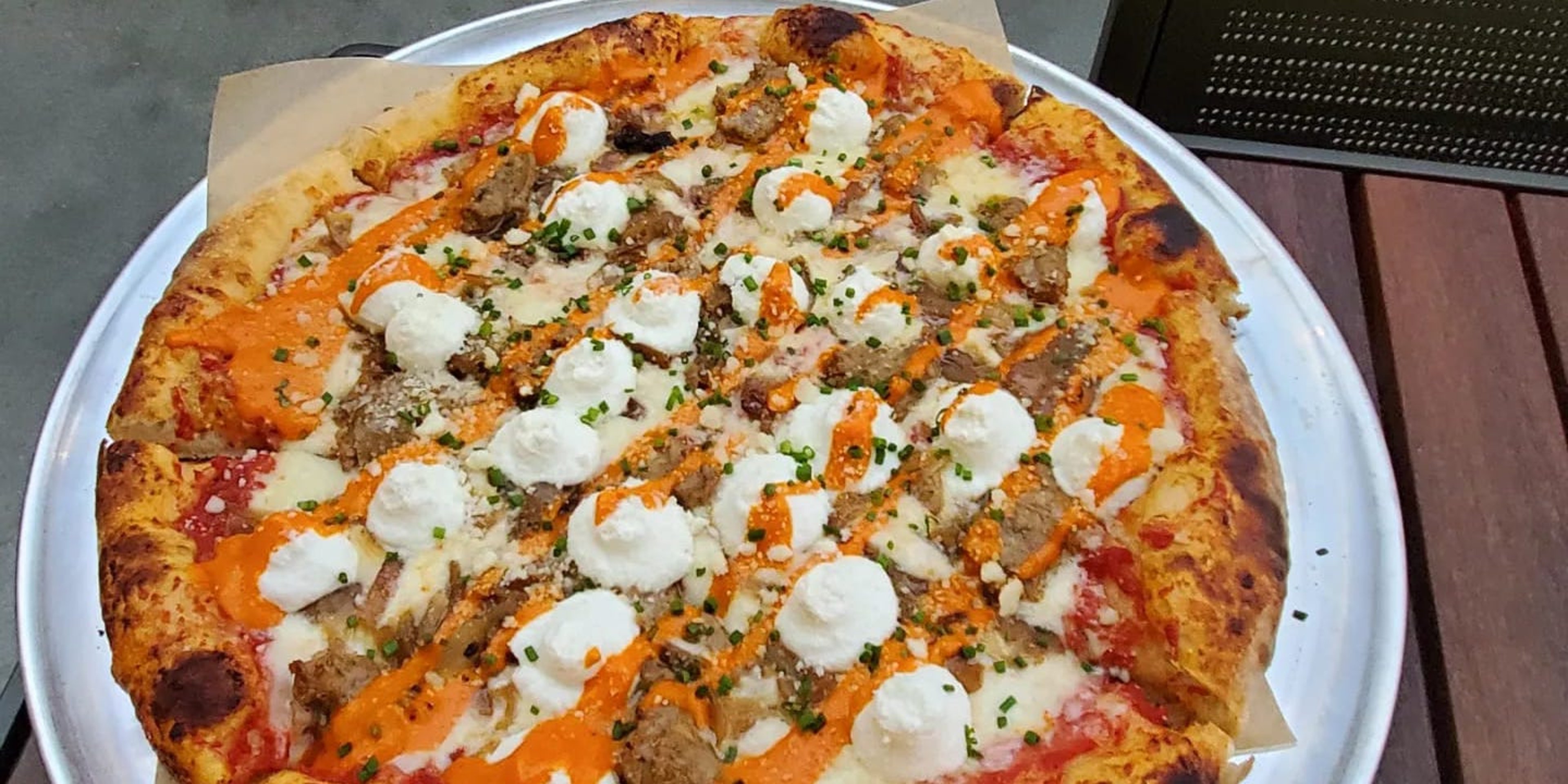 Image for Big Burrito Restaurant Group