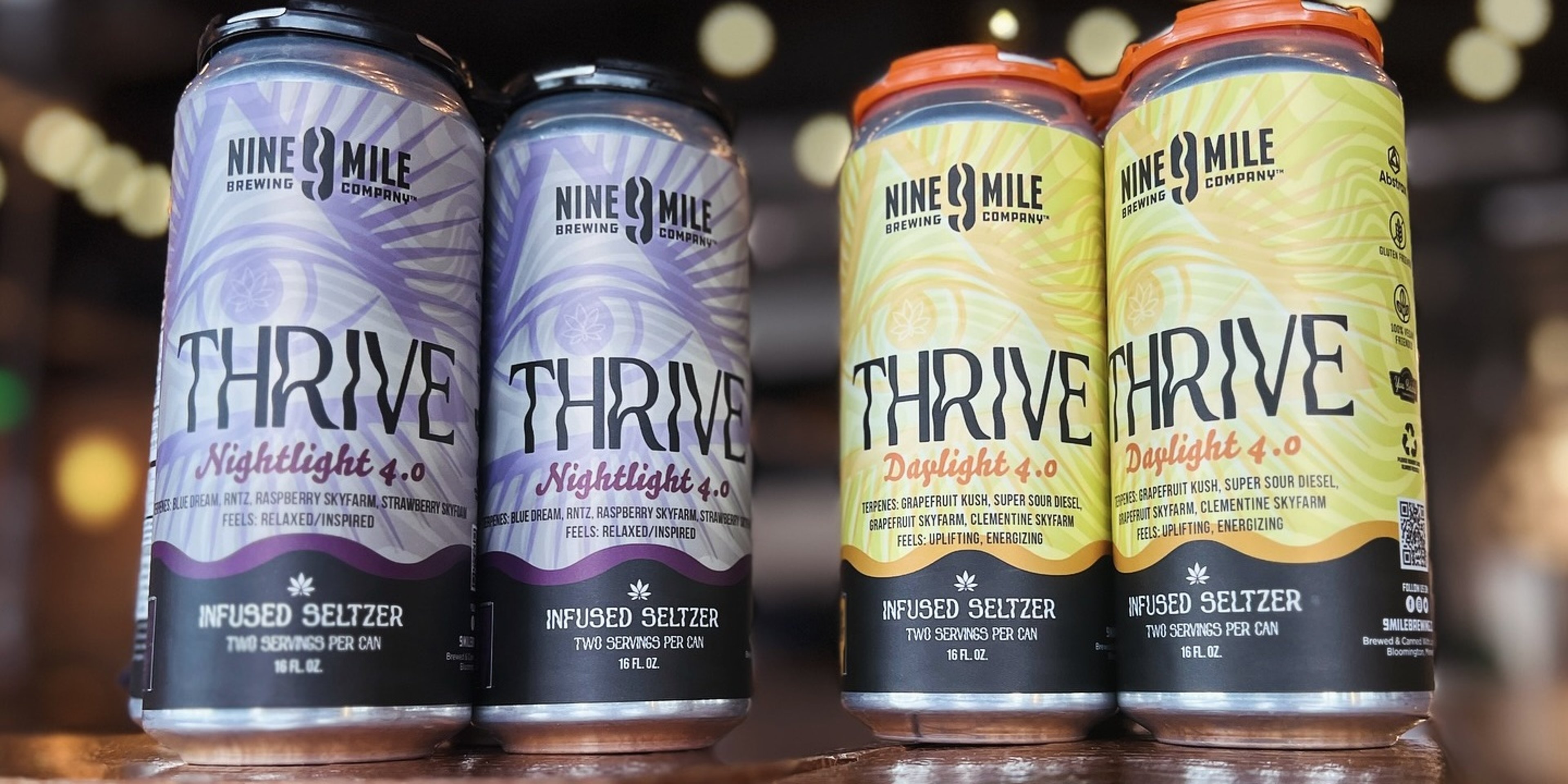 Image for Nine Mile Brewing Company