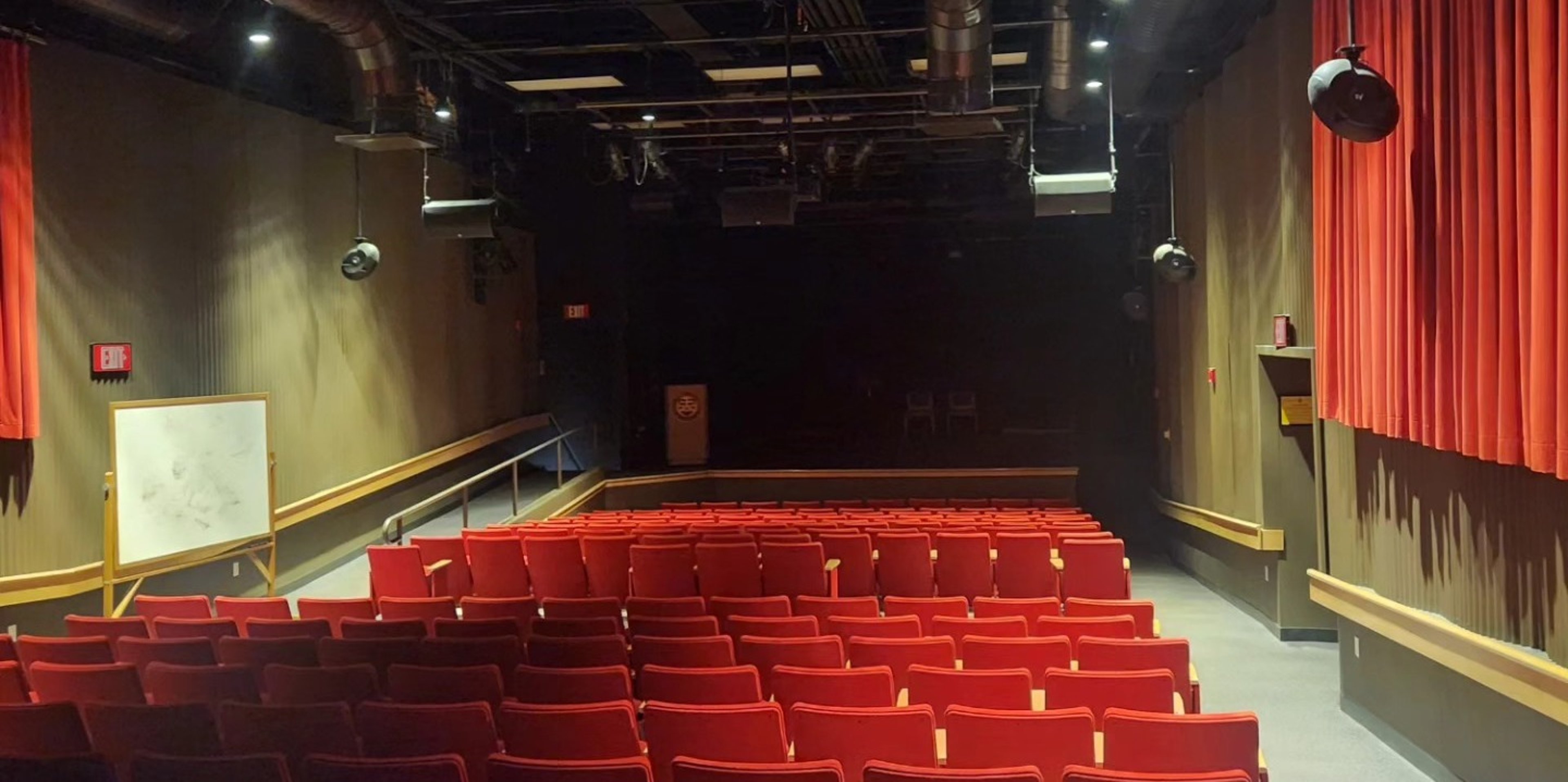 Image for Pittsburgh Playhouse