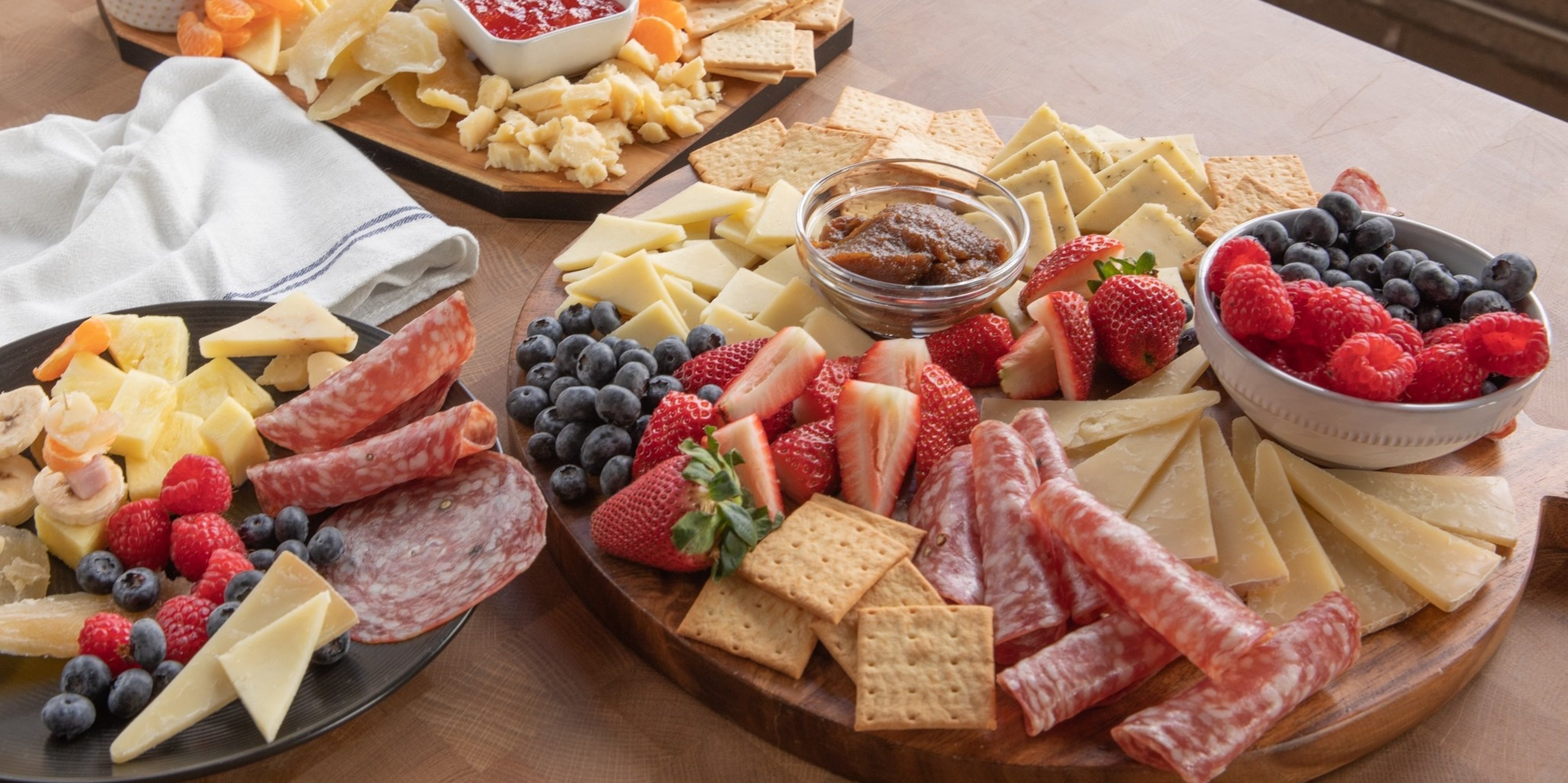 Image for Beecher's Handmade Cheese