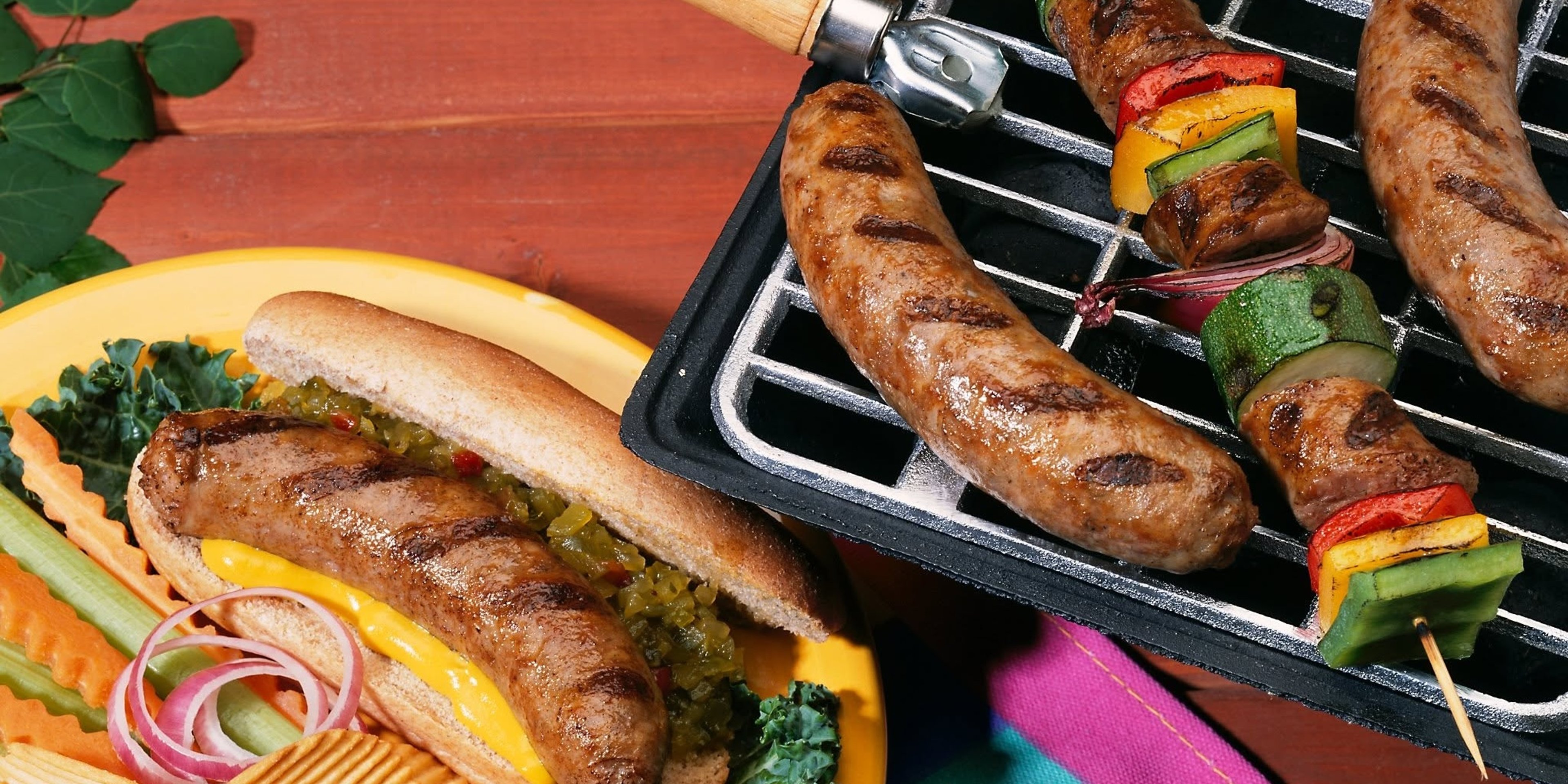 Image for Boulder Sausage