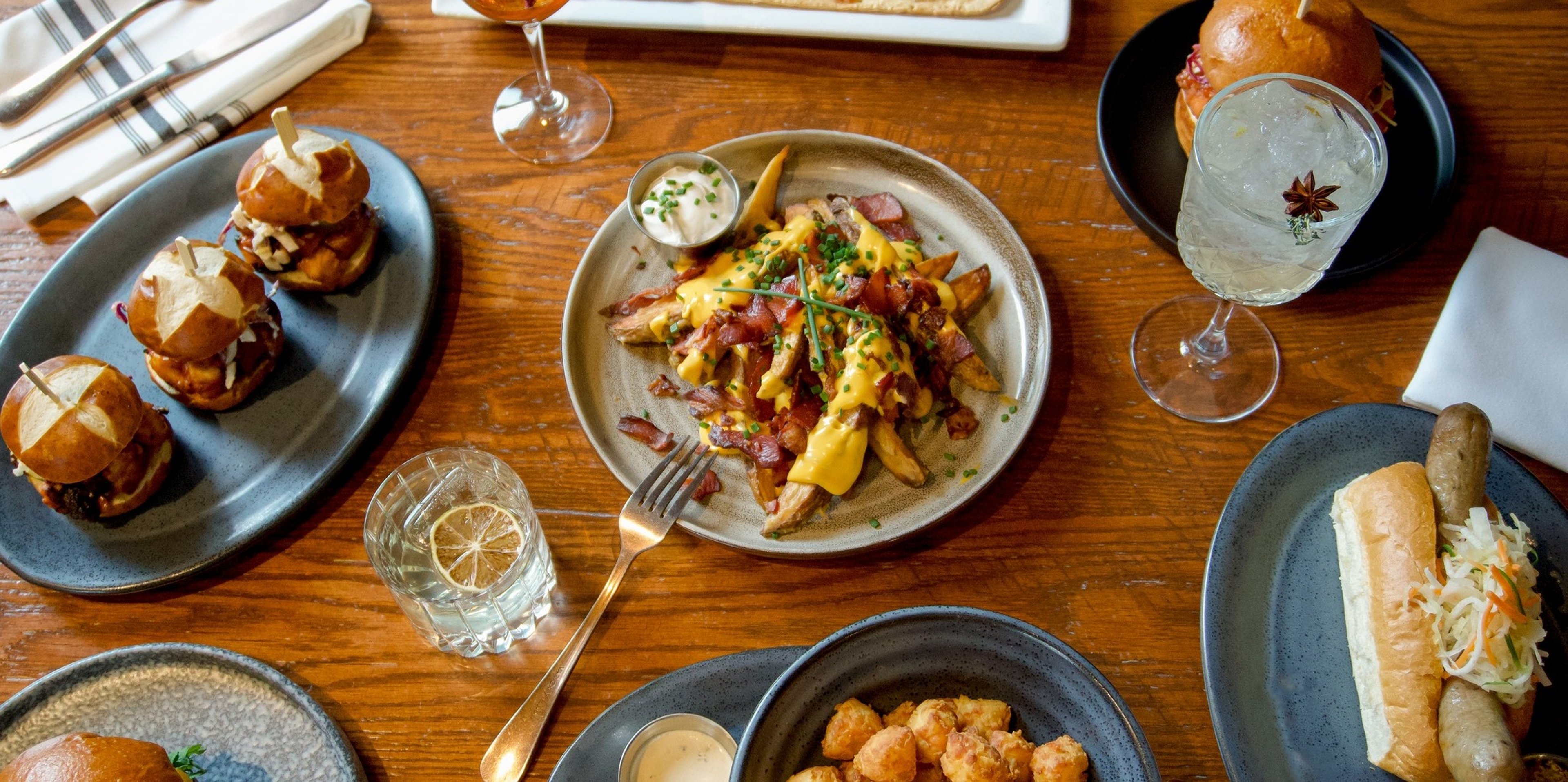 Image for Palette Bar & Grill