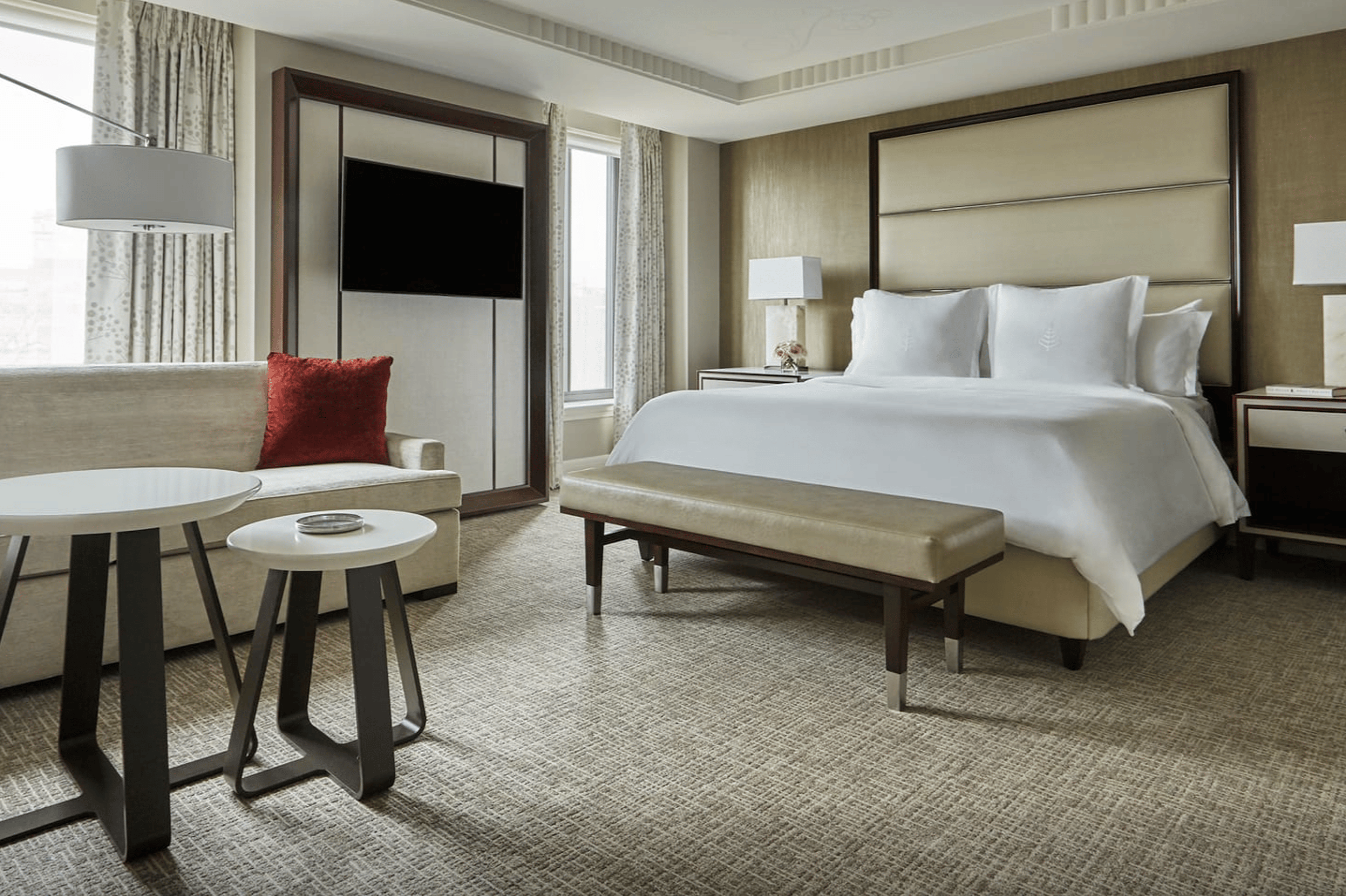 Image for Four Seasons Hotel (Washington DC)