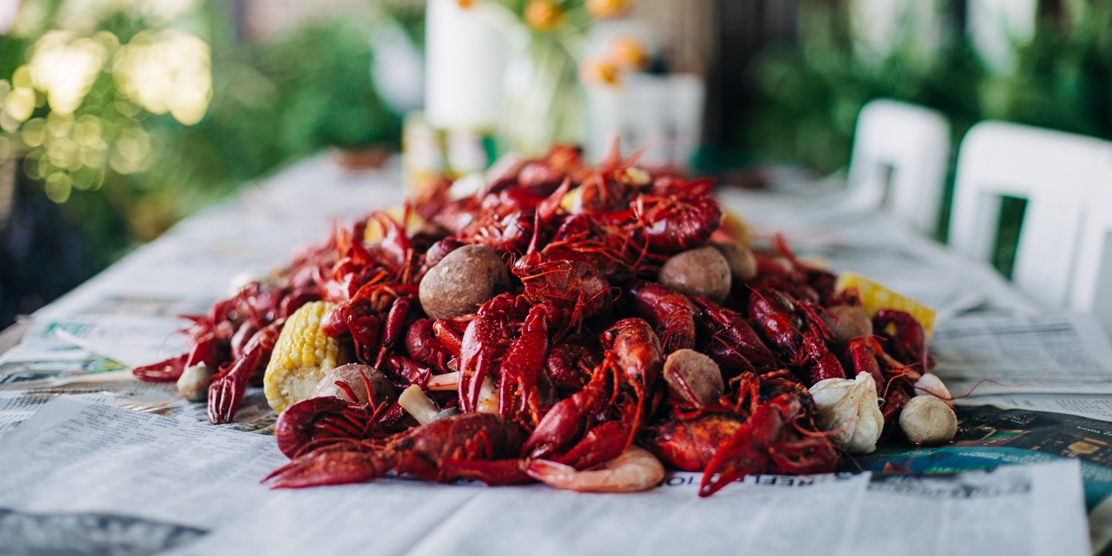Image for Louisiana Crawfish Co.