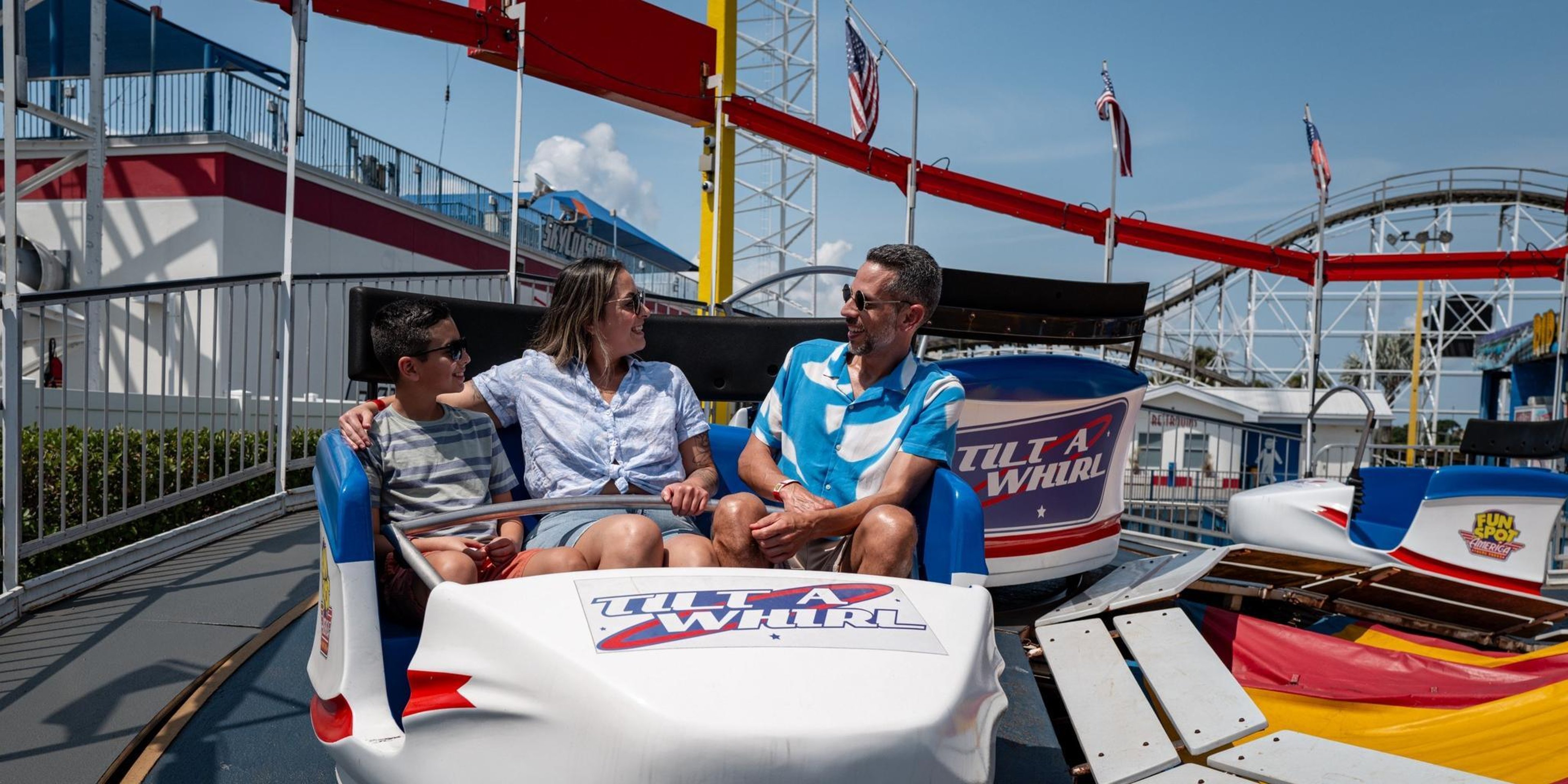 Image for Fun Spot America