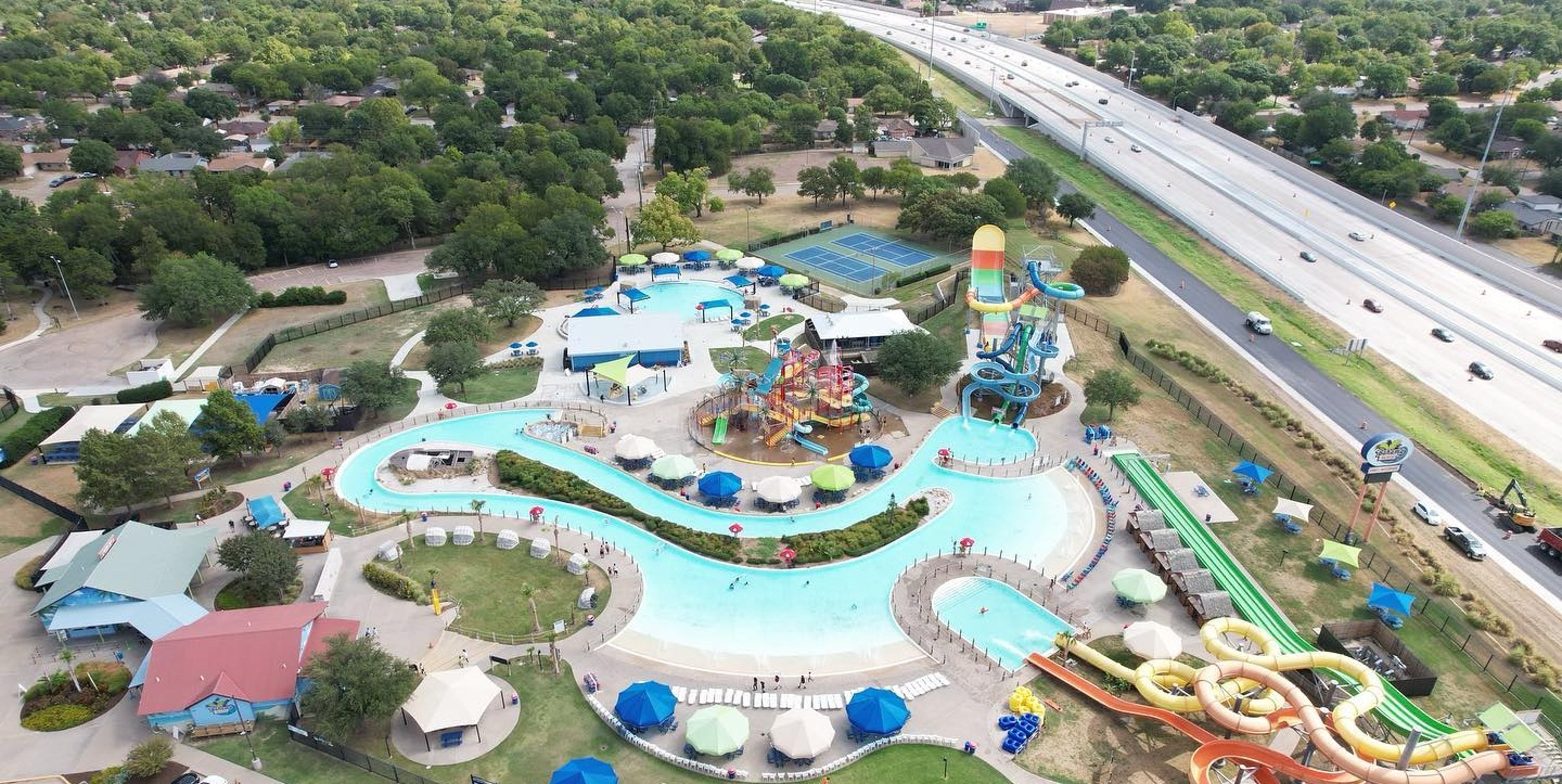 Image for Bahama Beach Dallas