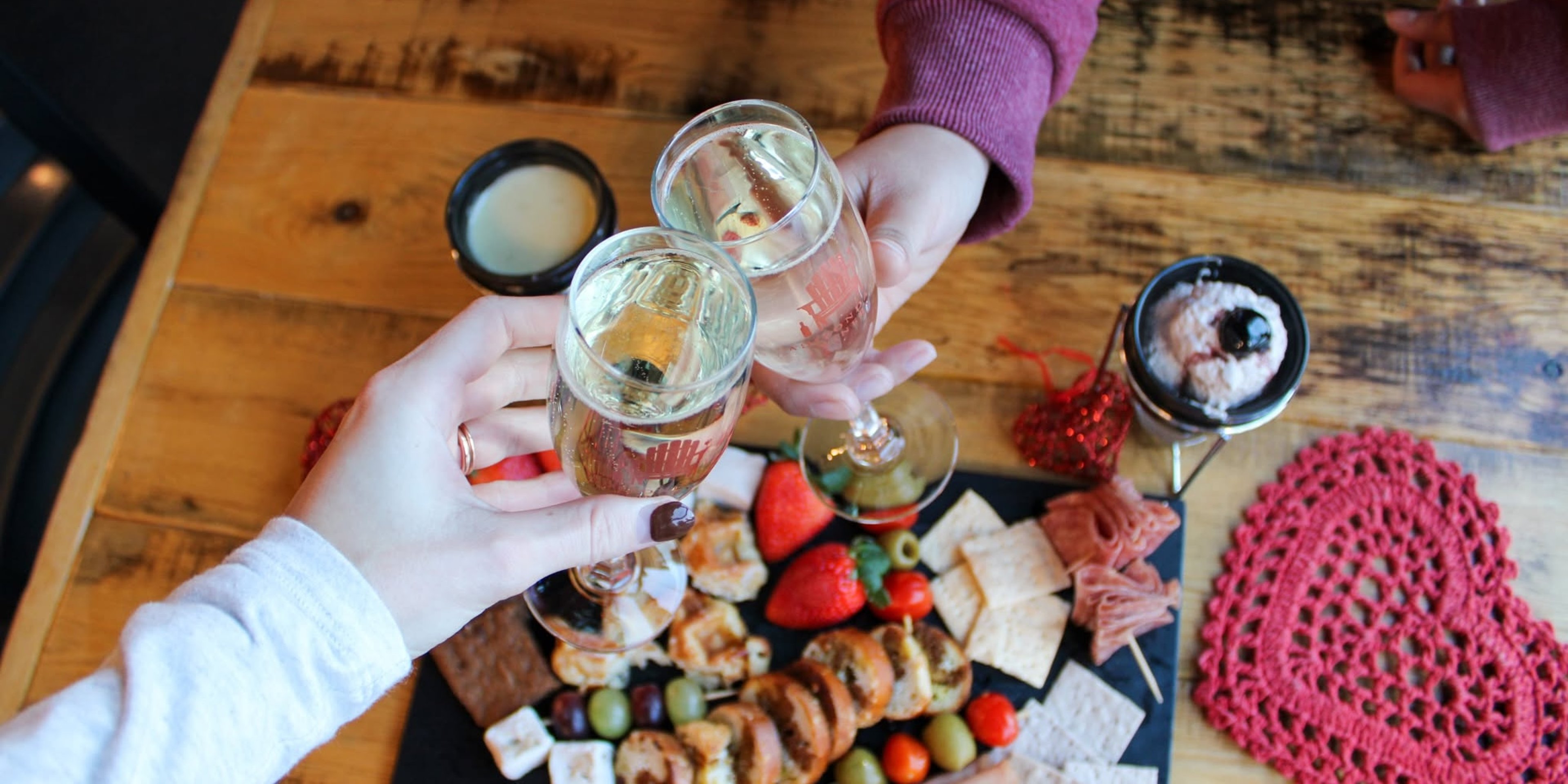 Image for Adirondack Winery