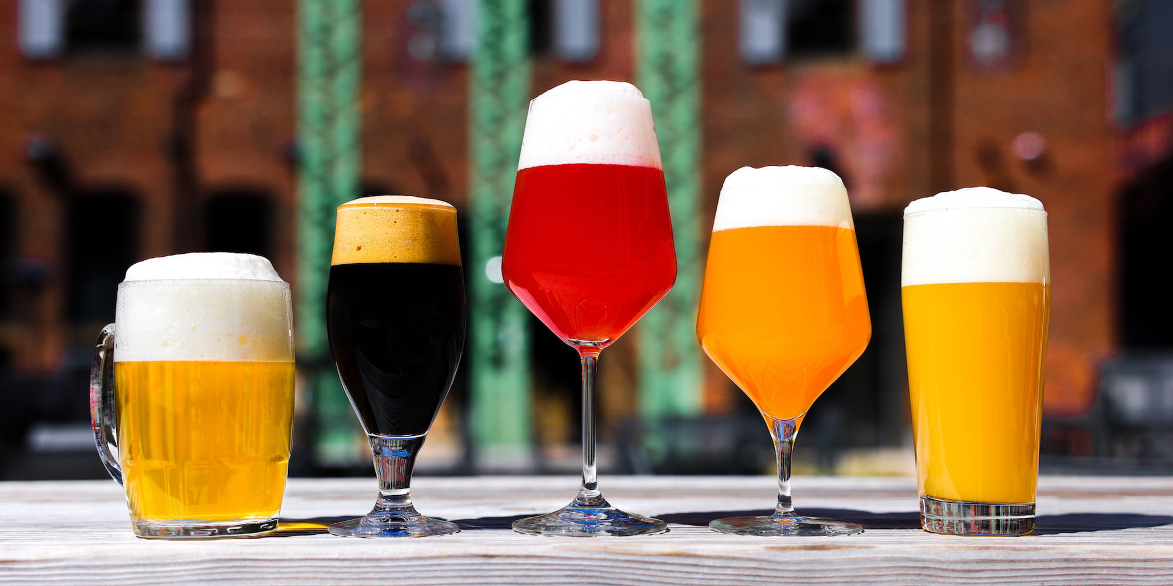 Image for Trillium Brewing