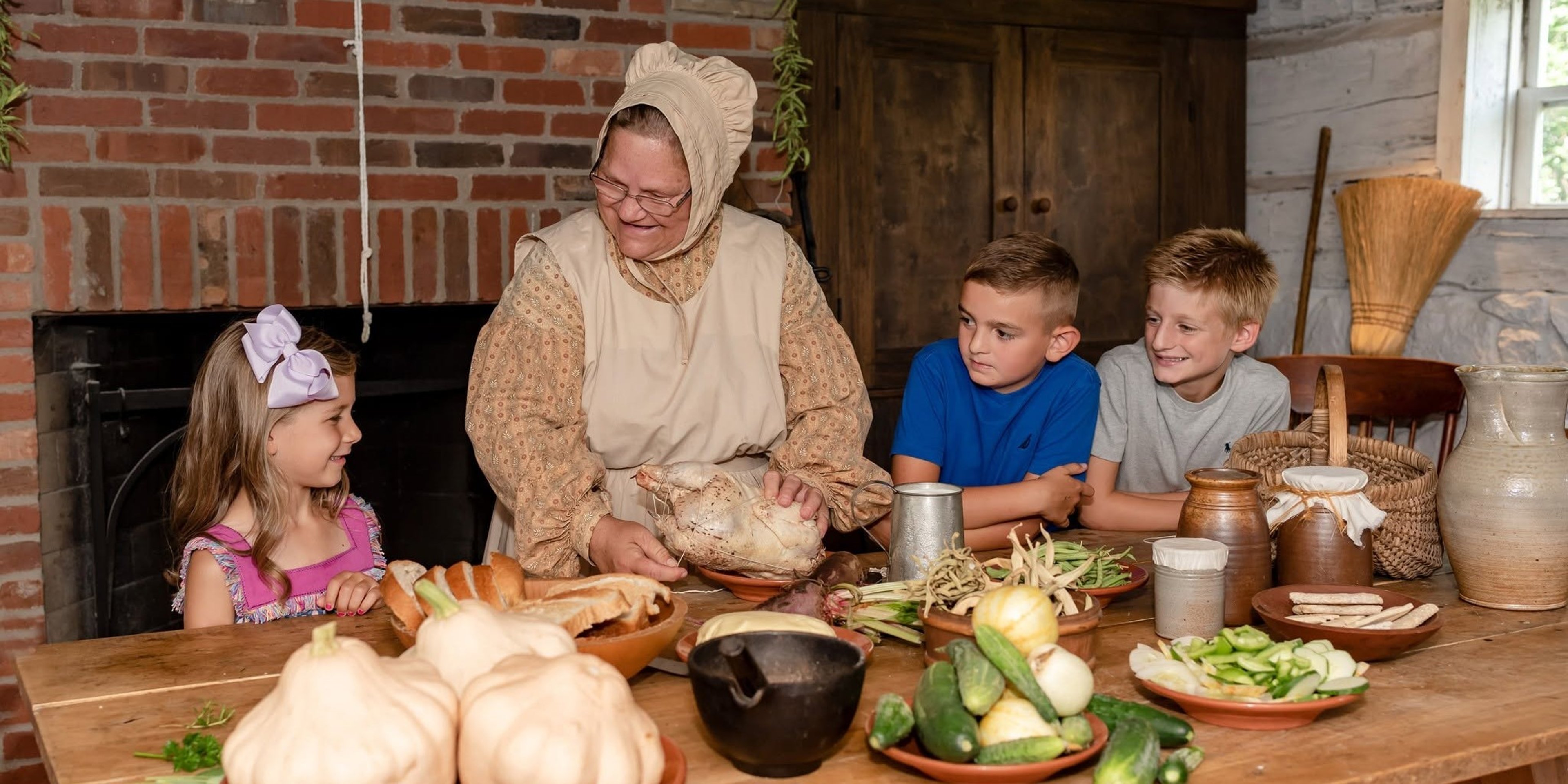 Image for Sauder Village
