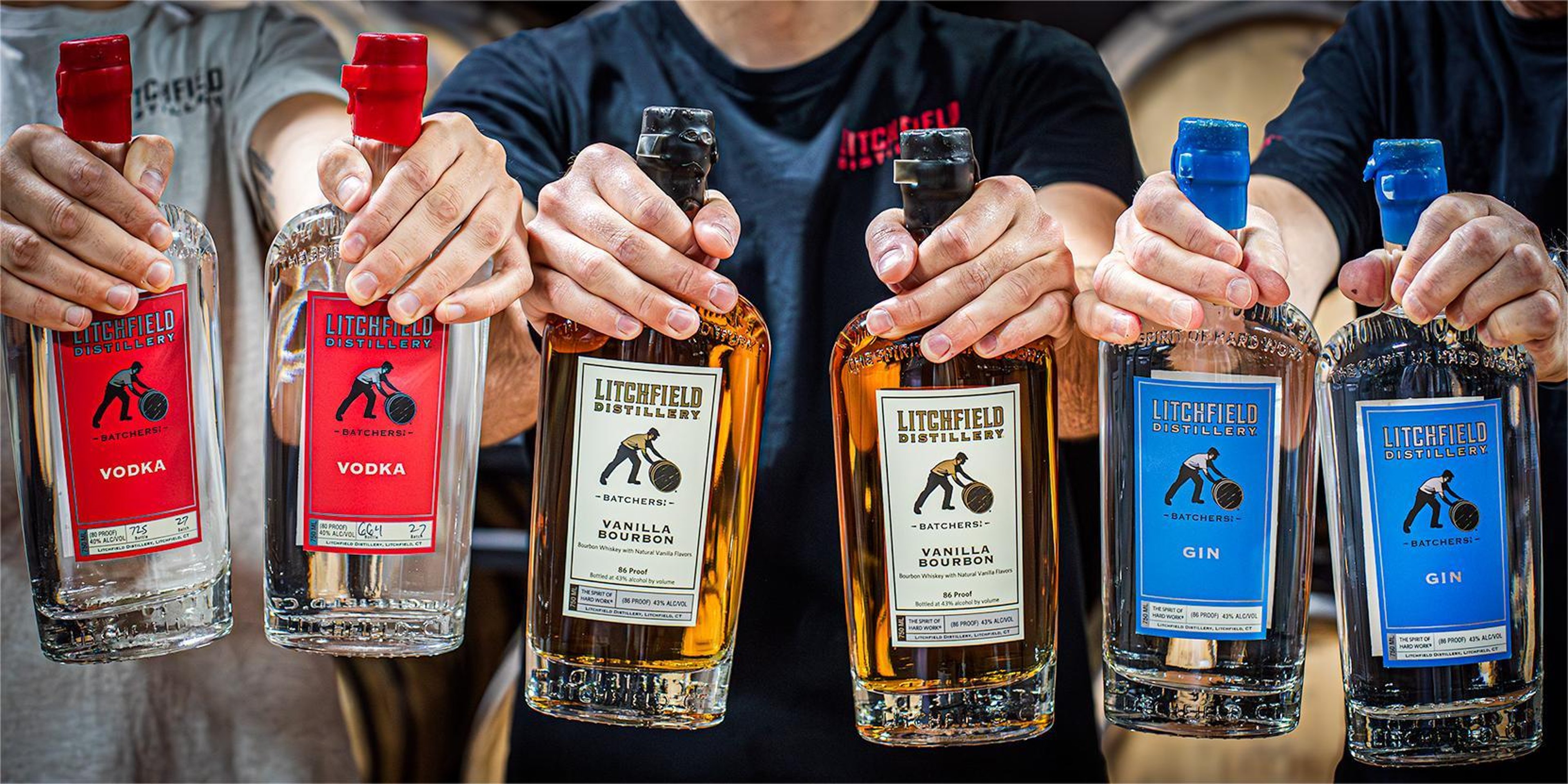 Image for Litchfield Distillery