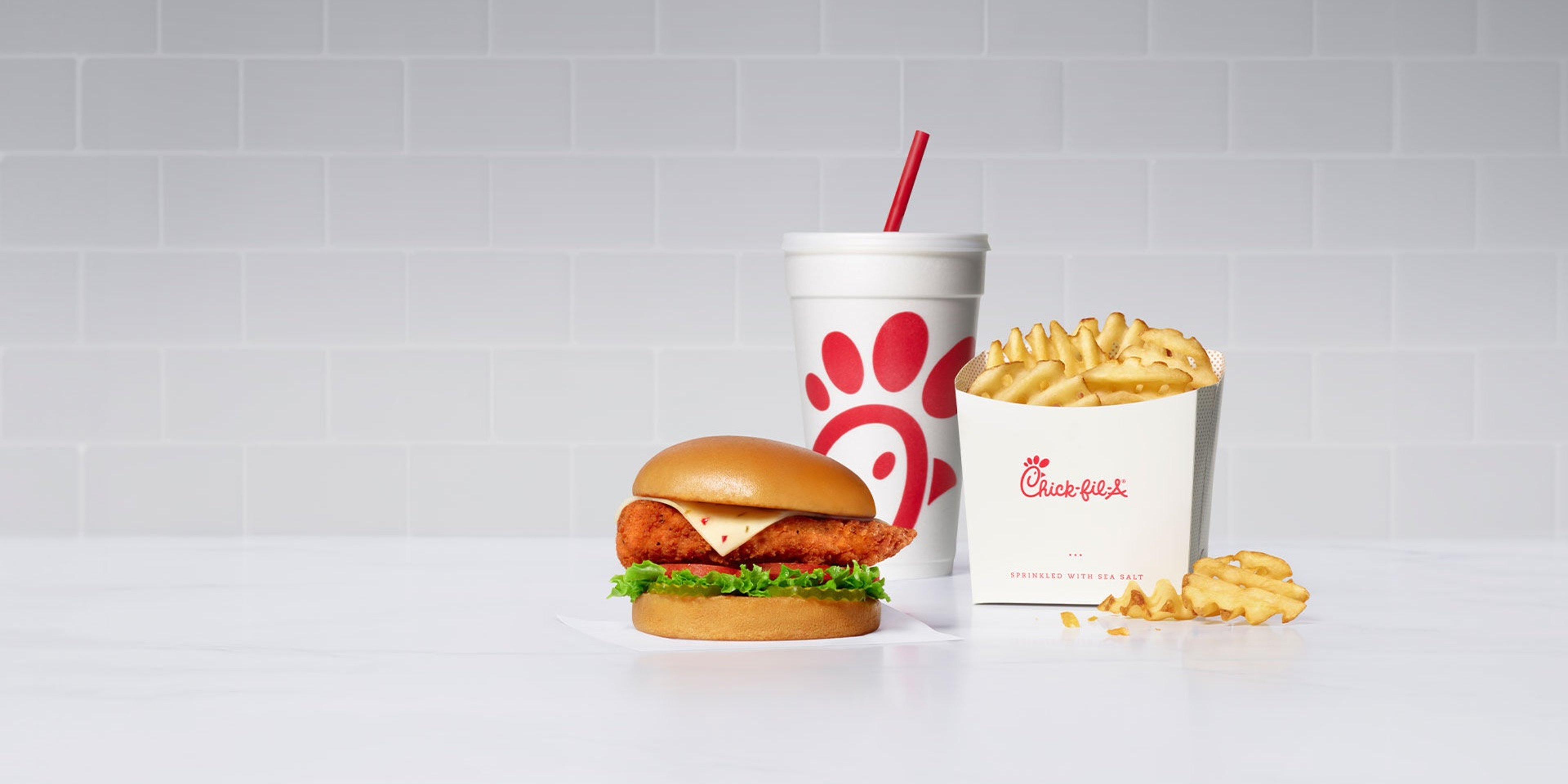 Image for Chick-fil-A (Hammond)