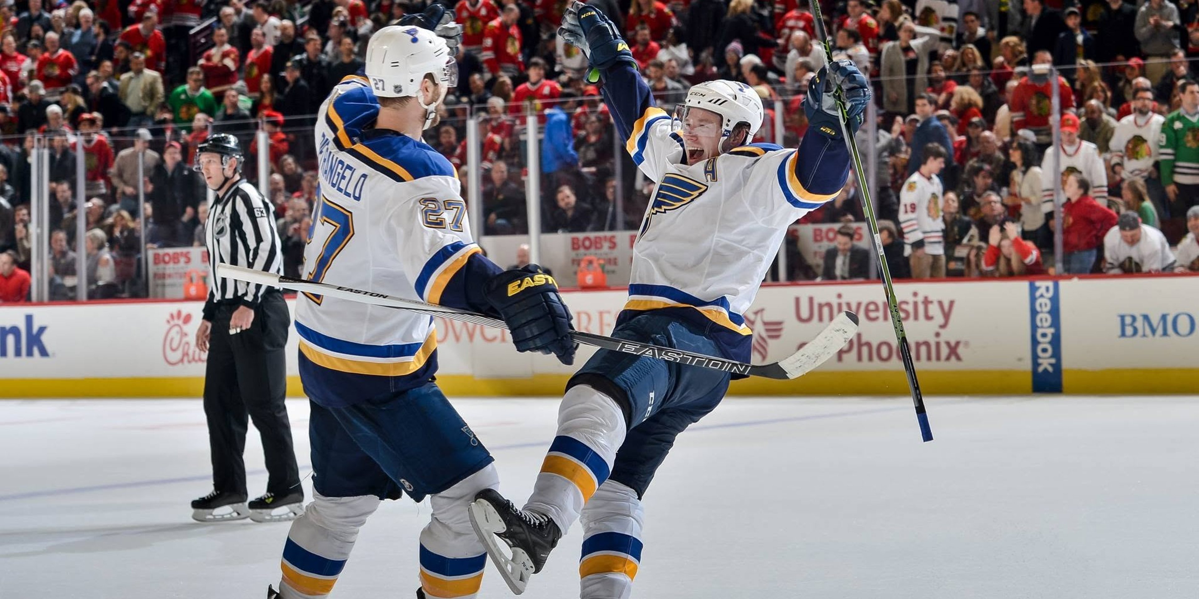 Image for St. Louis Blues