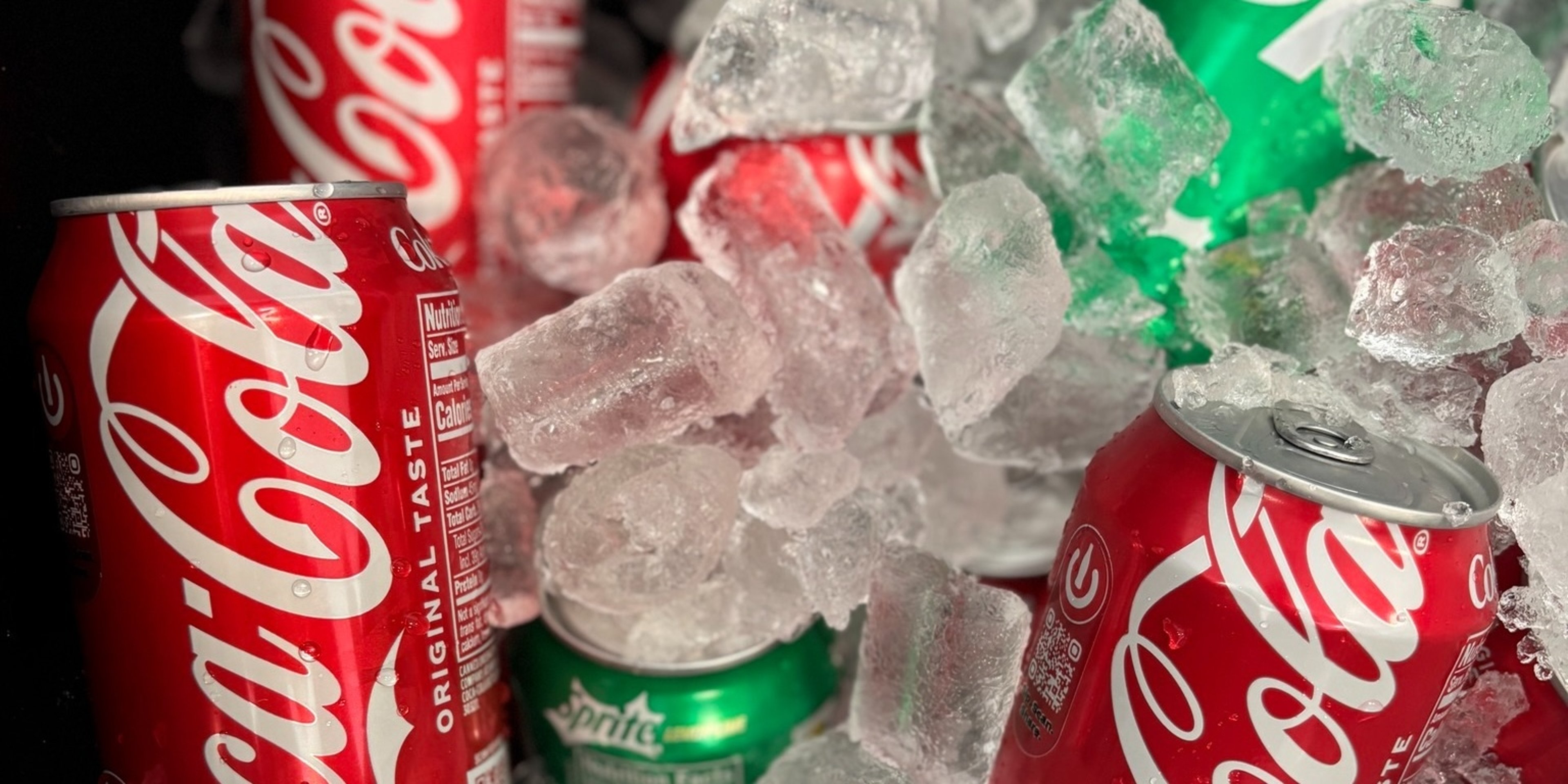 Image for Coca-Cola Beverages Florida