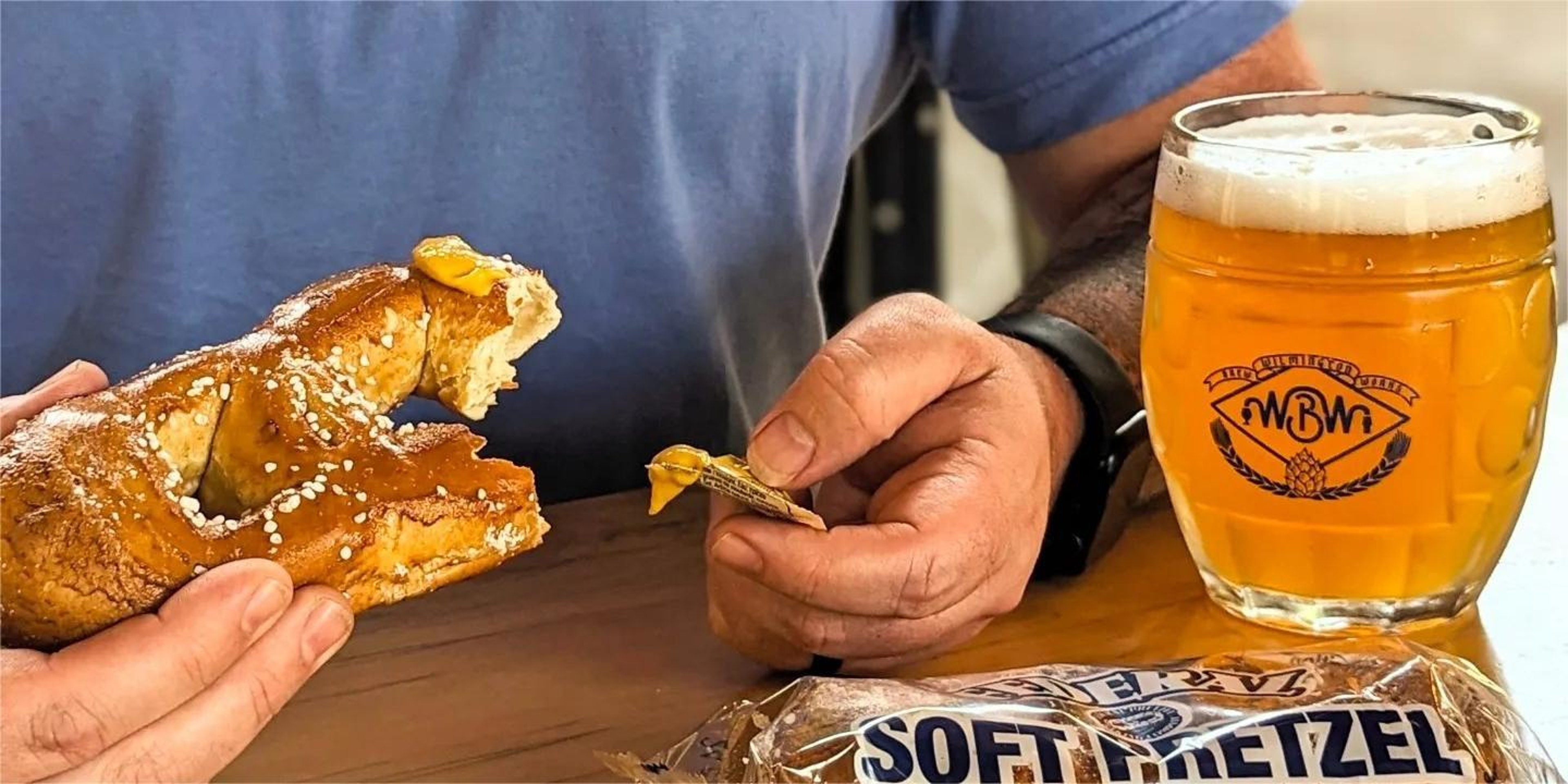 Image for Wilmington Brew Works