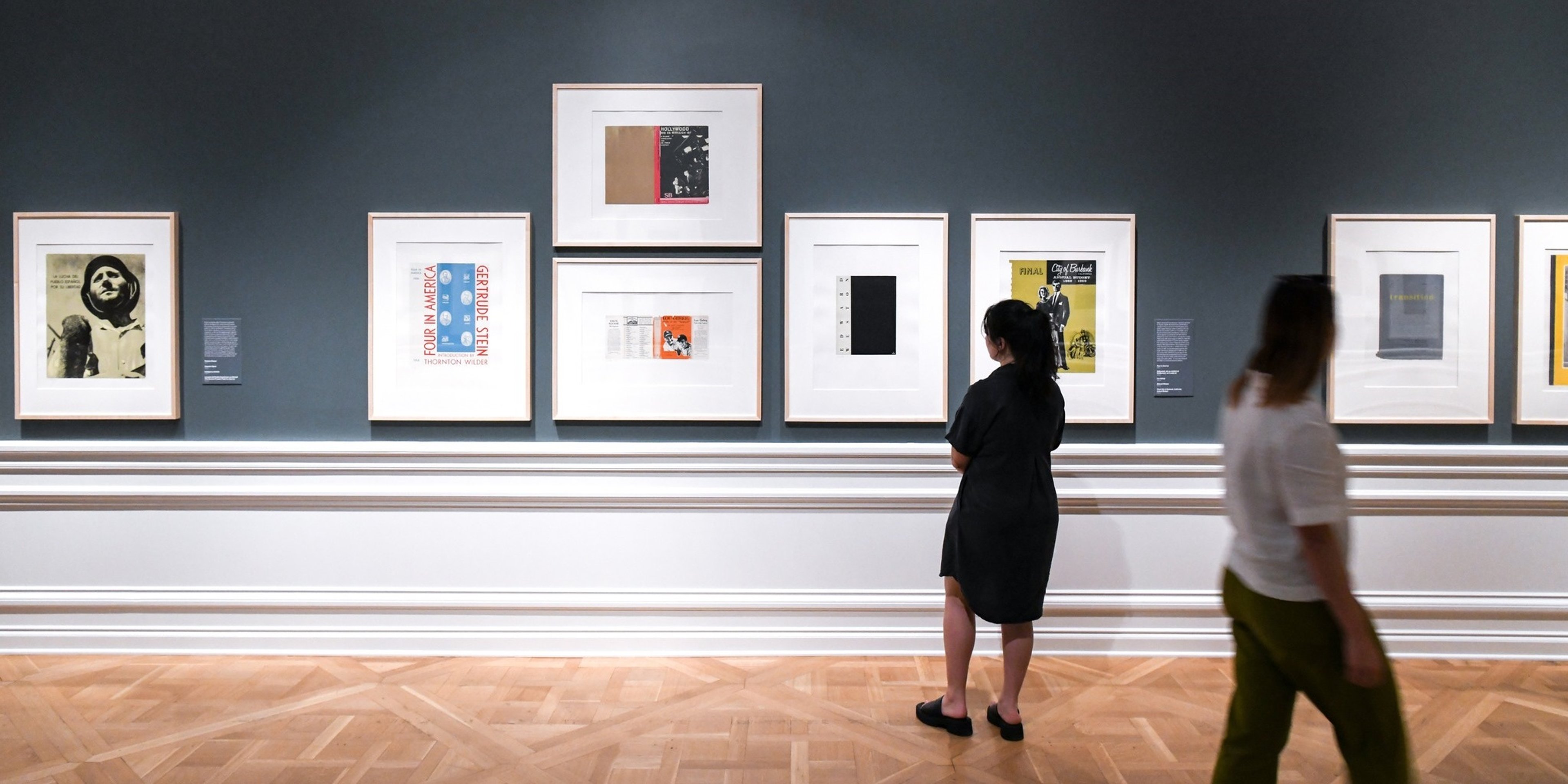 Image for The Huntington