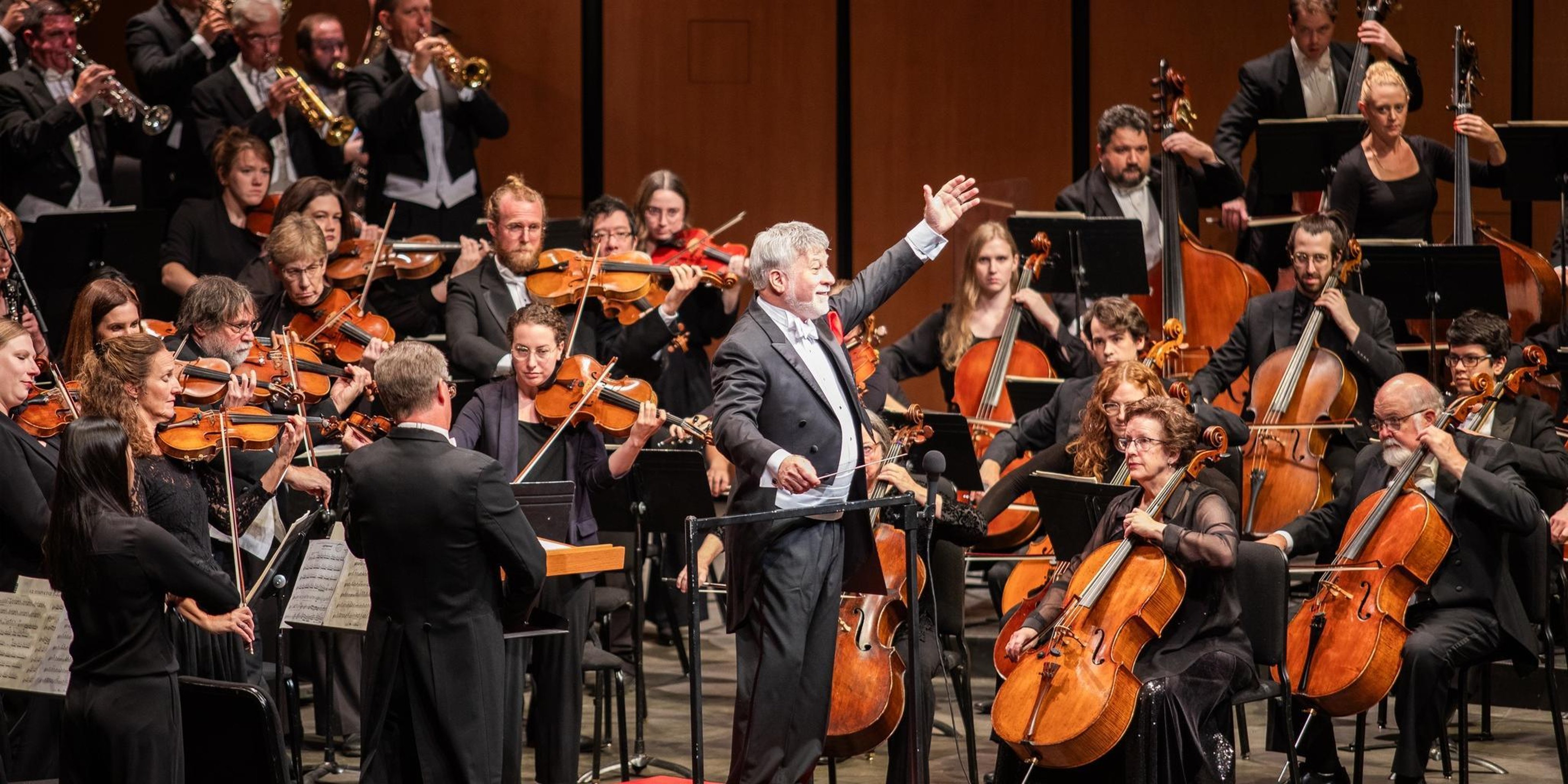 Image for Des Moines Symphony