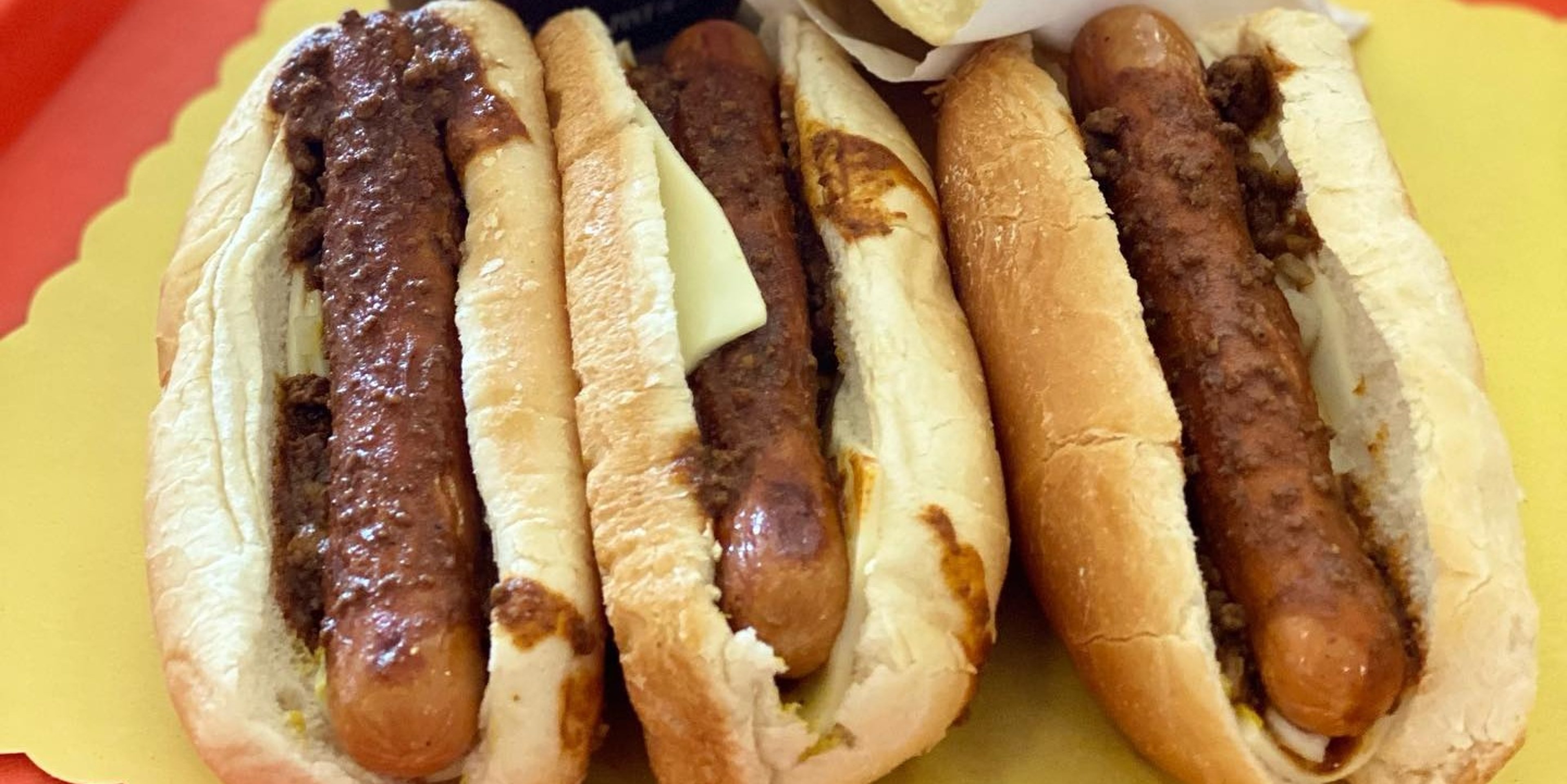 Image for Yocco's Hot Dogs