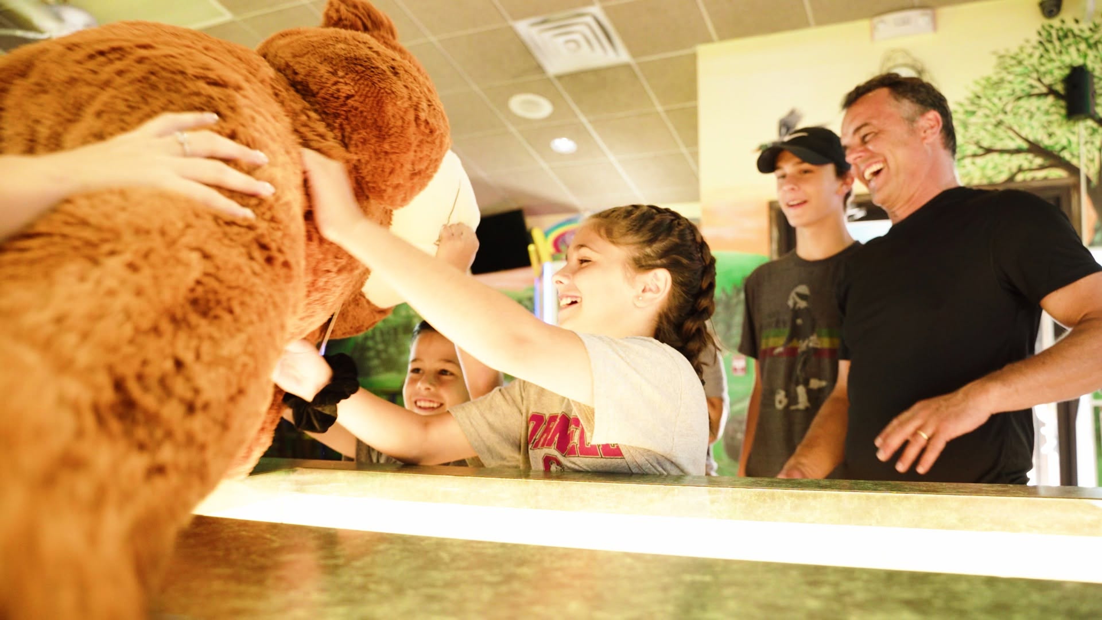 Image for Clubhouse Fun Center (Greece)