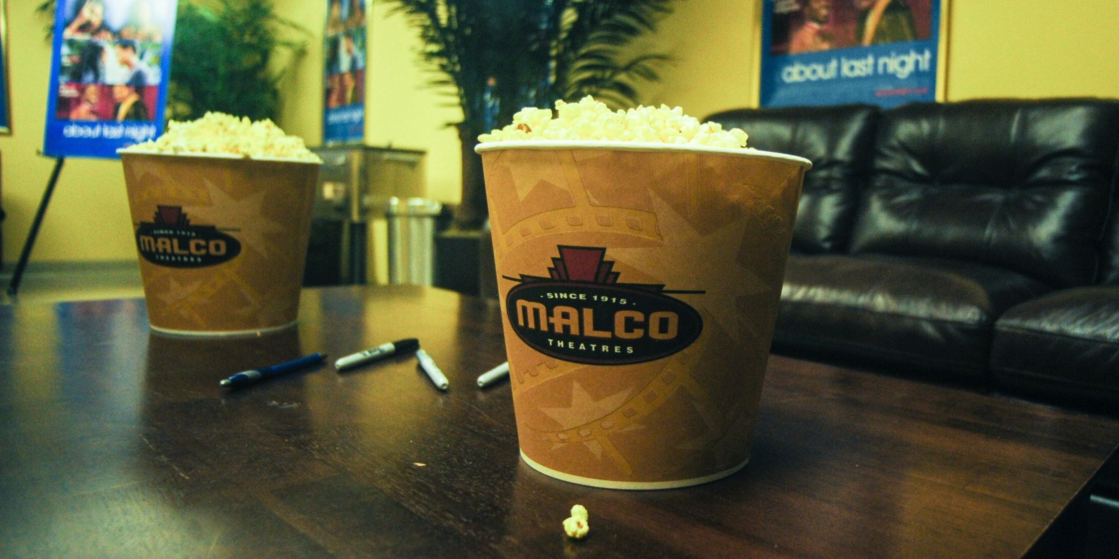 Image for Malco Theaters