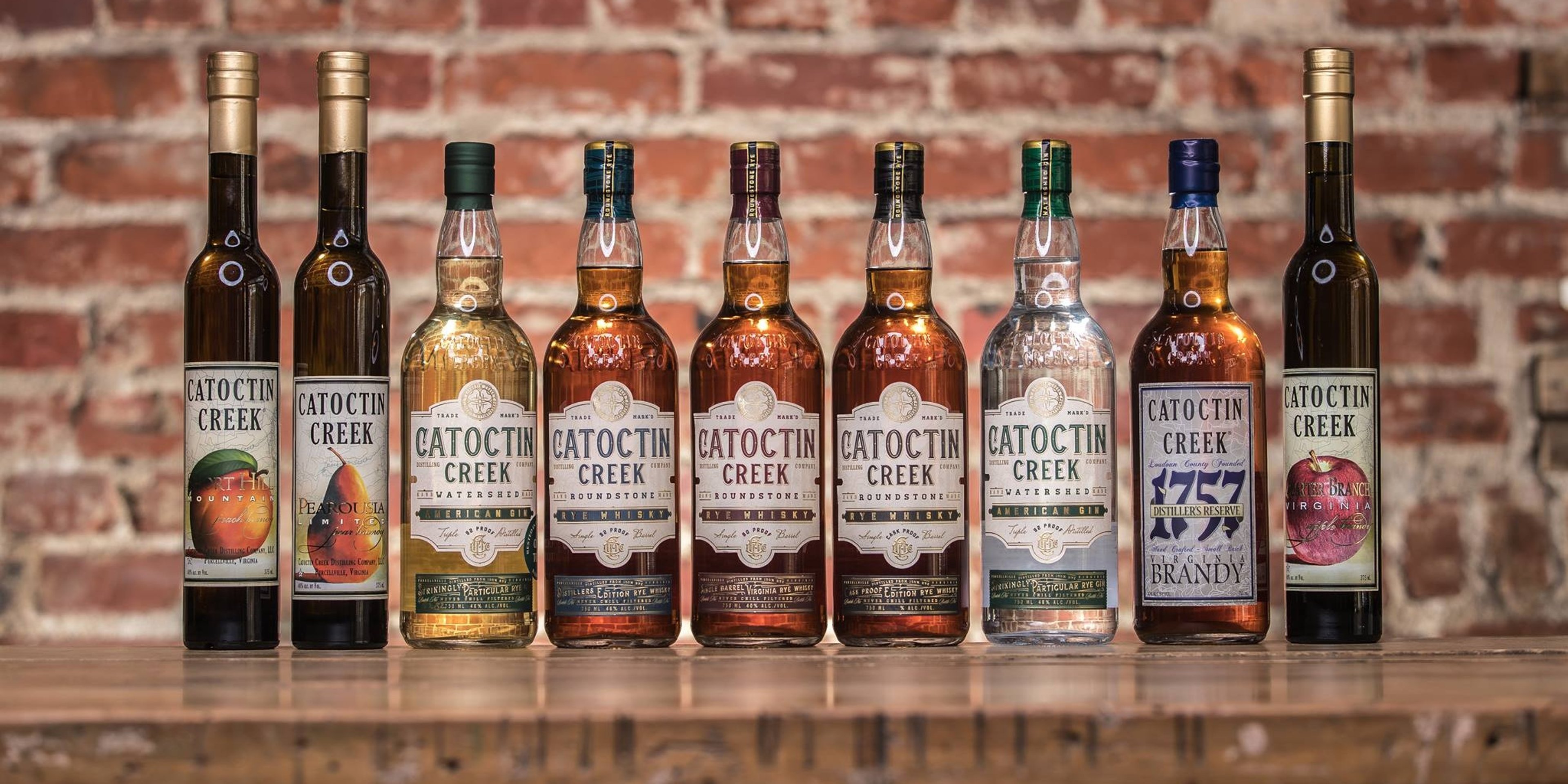 Image for Catoctin Creek Distillery