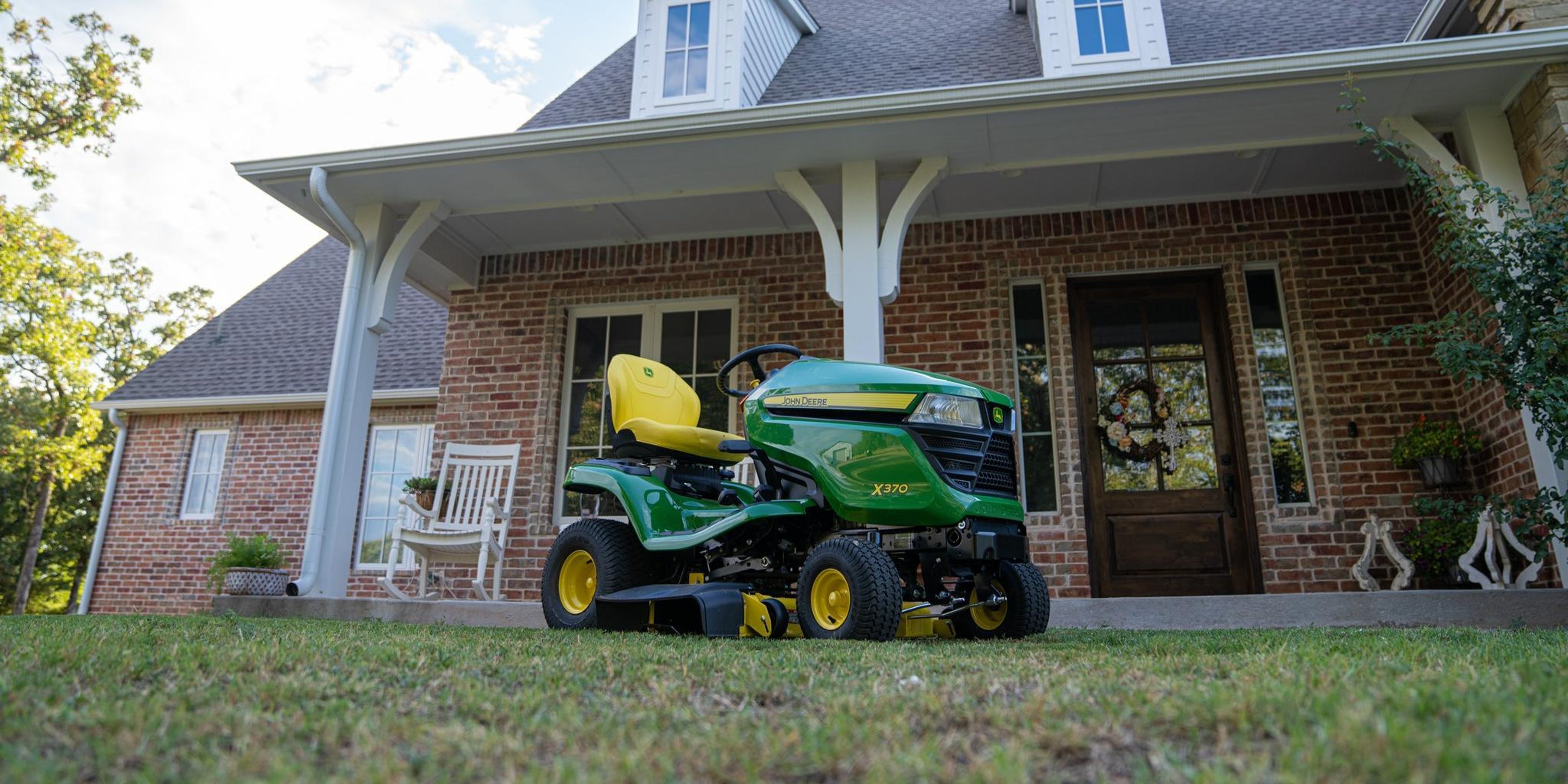 Image for P&K Equipment