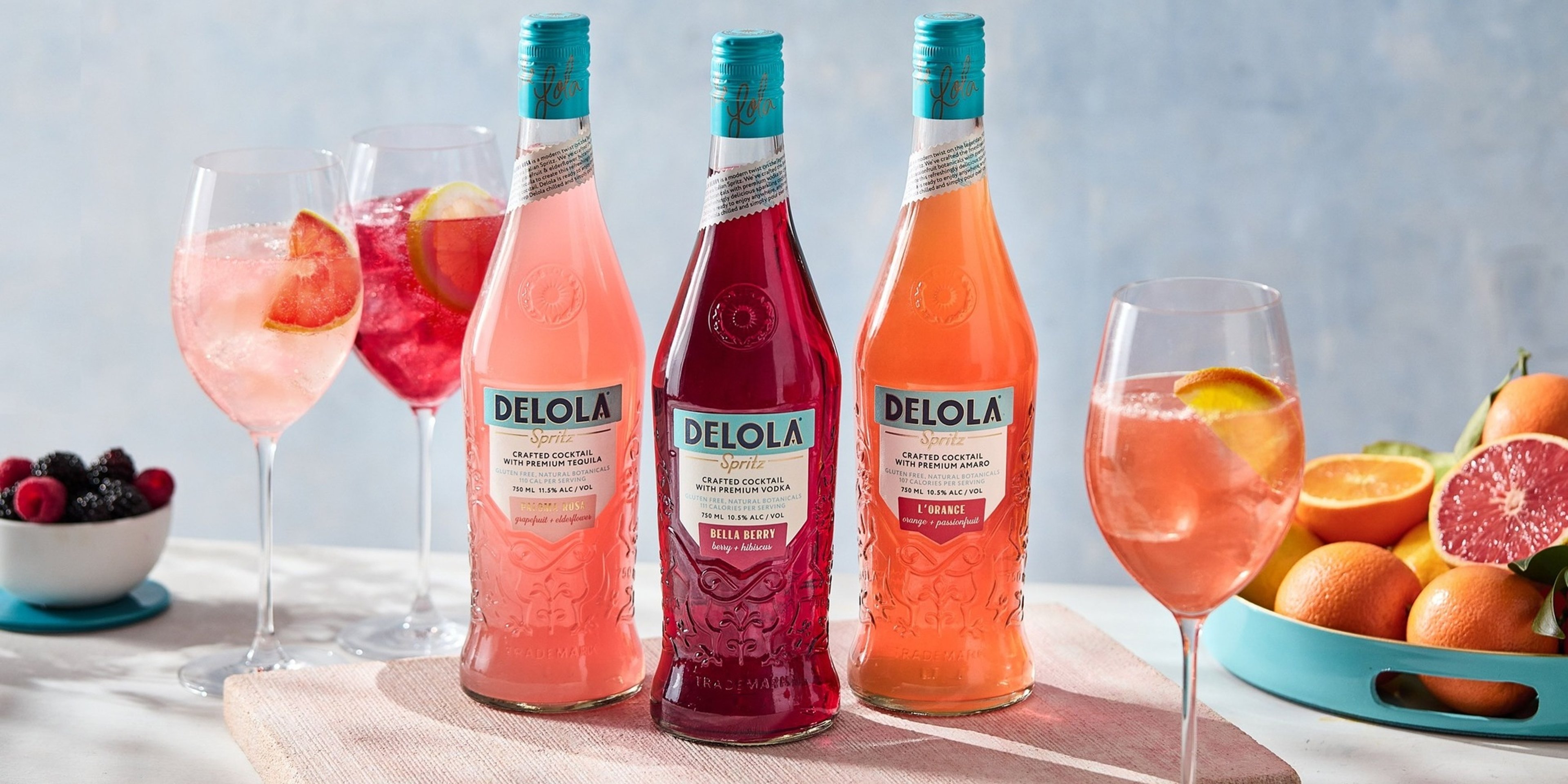 Image for Delola
