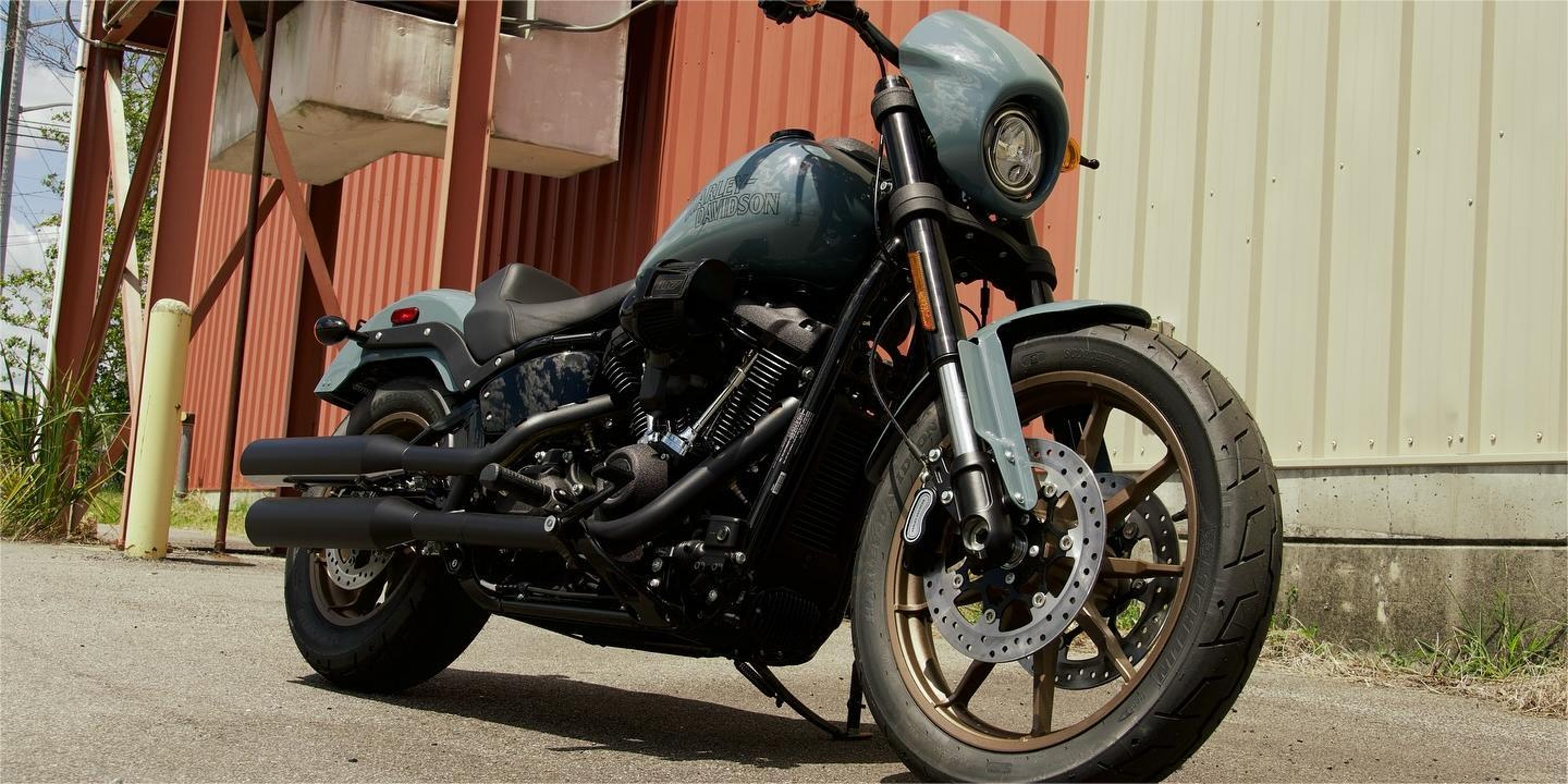 Image for Low Country Harley-Davidson