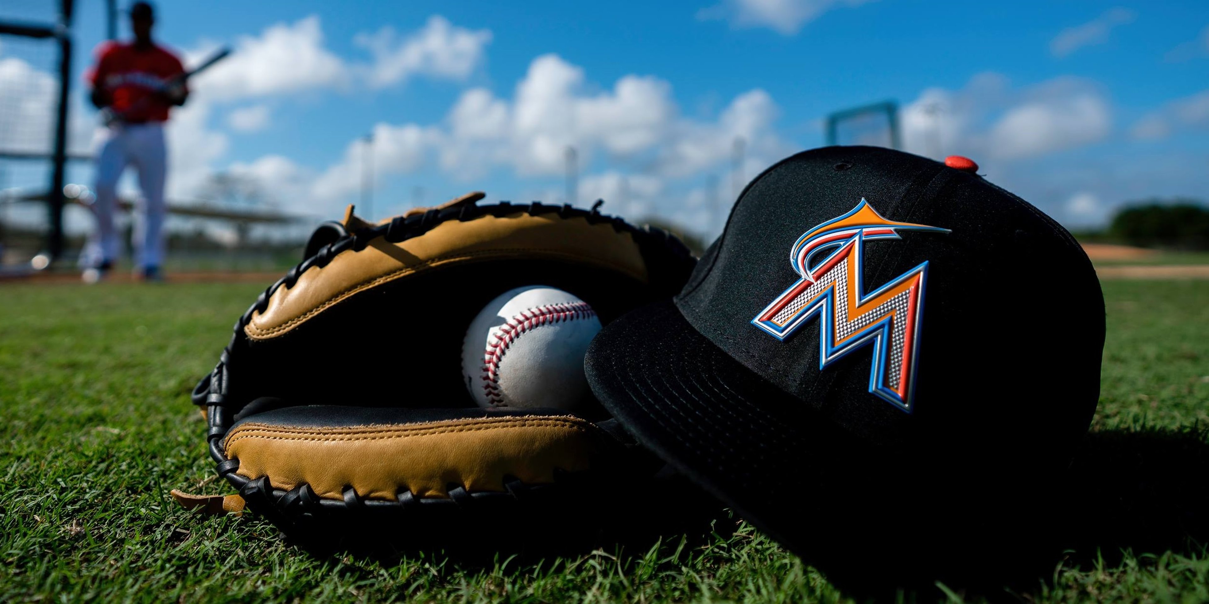 Image for Miami Marlins